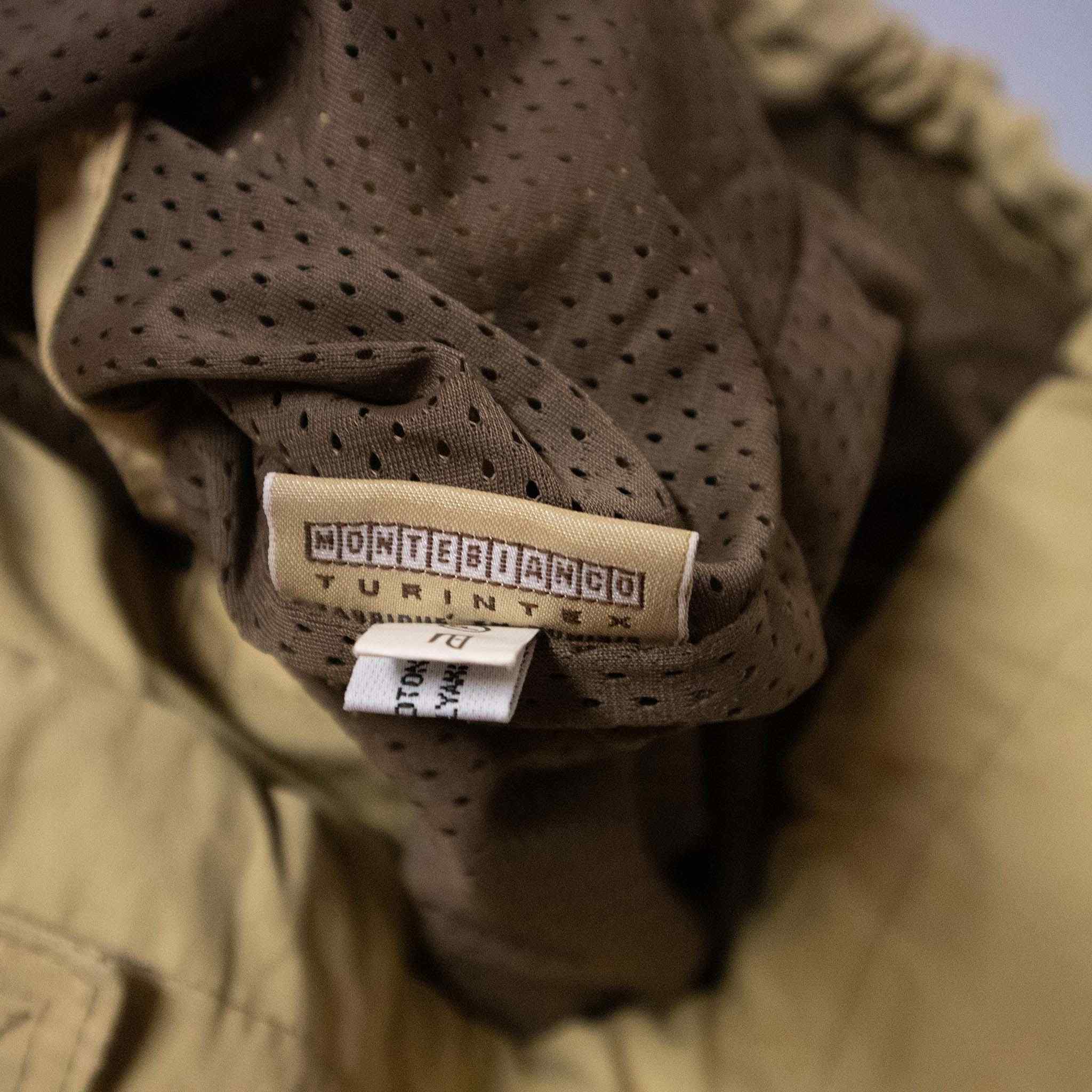 Napapijri jacket - Size M