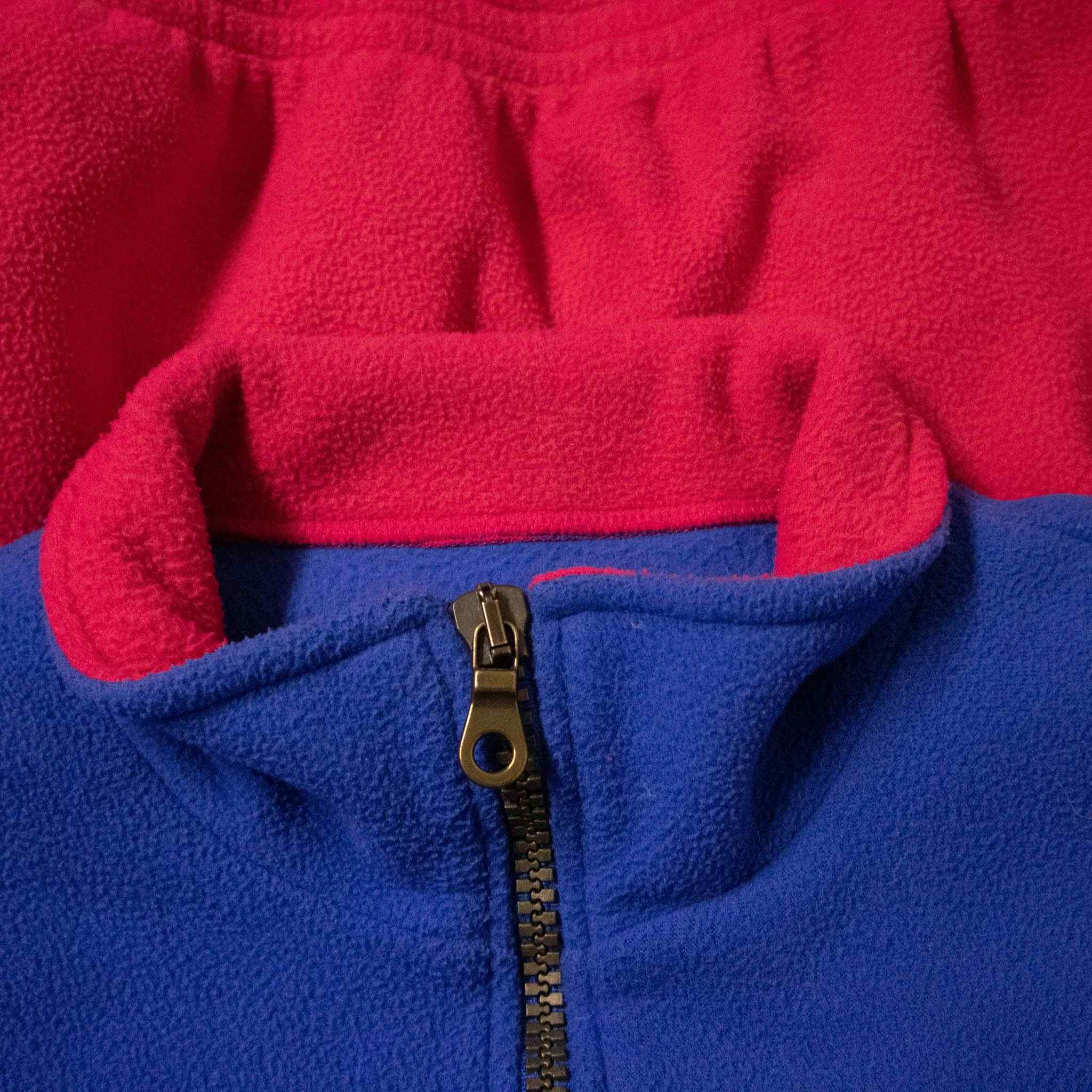 Vintage Fleece - Size XL