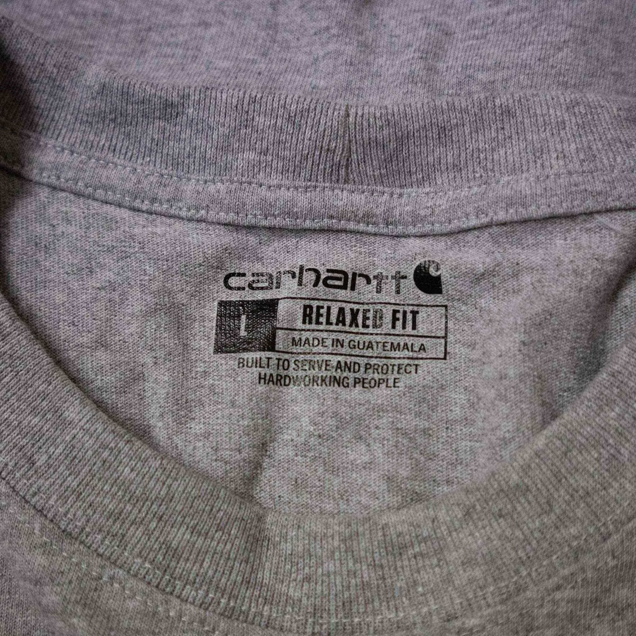 Carhartt T-Shirt - Size L