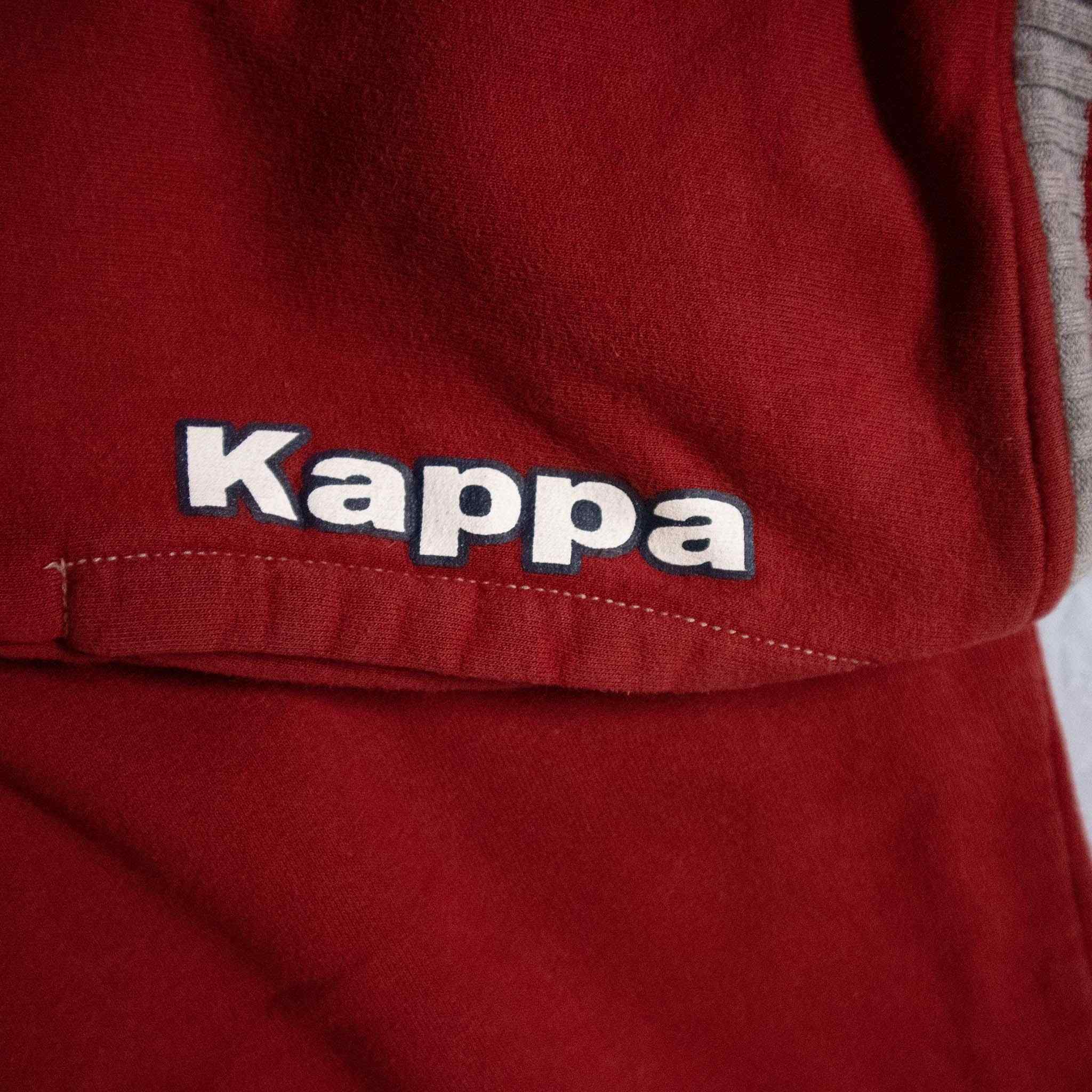 Kappa trousers - Size XL