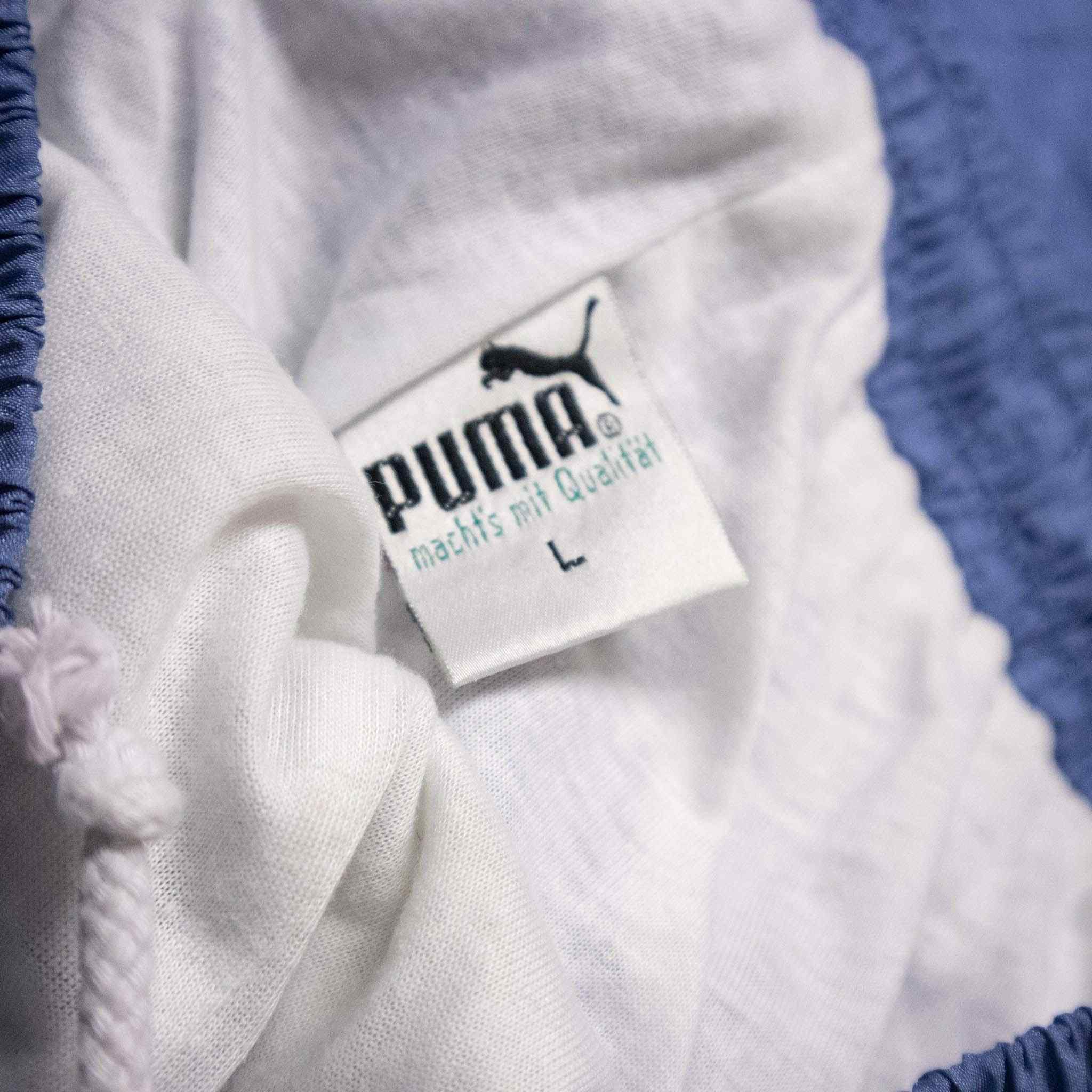 Puma Vintage Pants - Size L