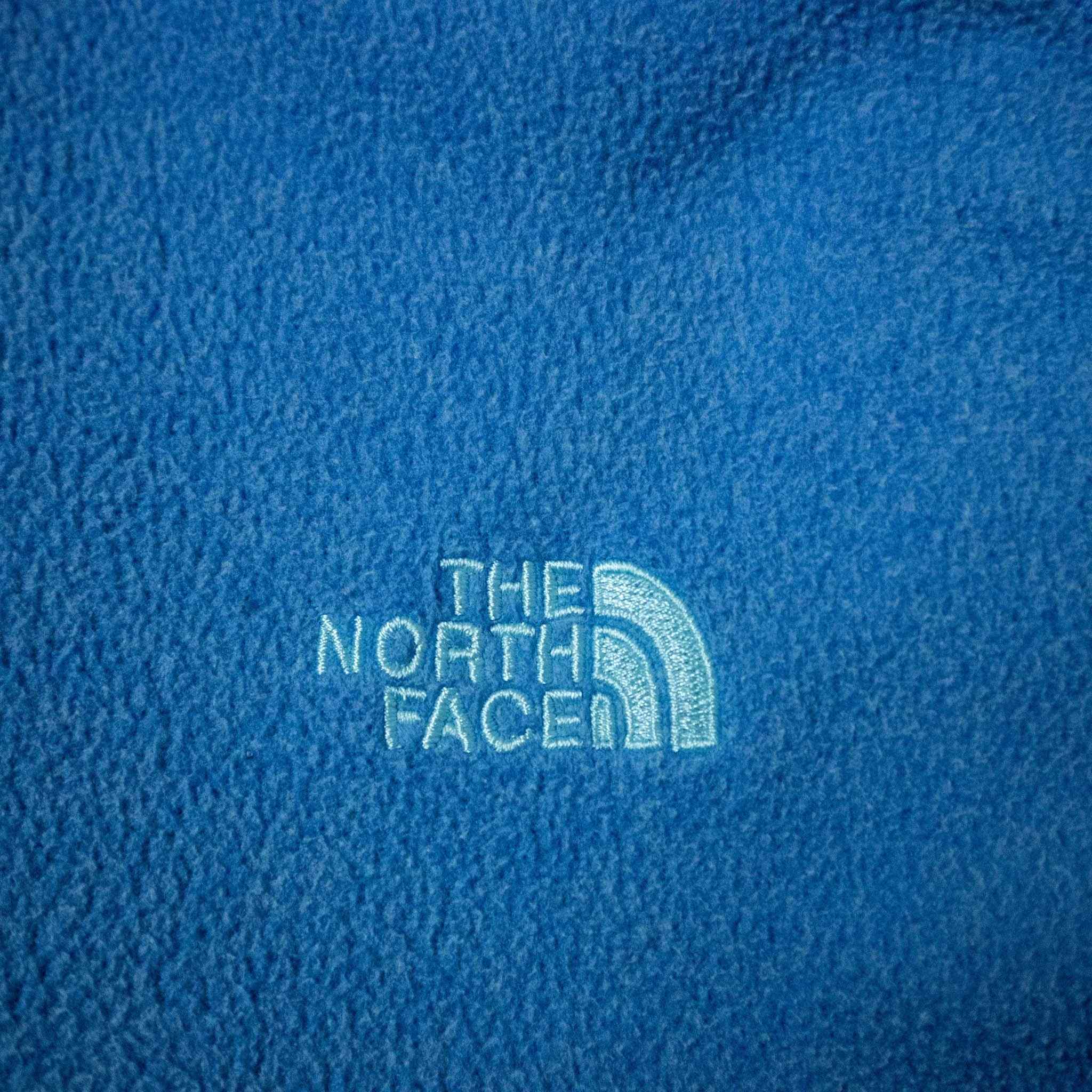 The North Face fleece - Size XL