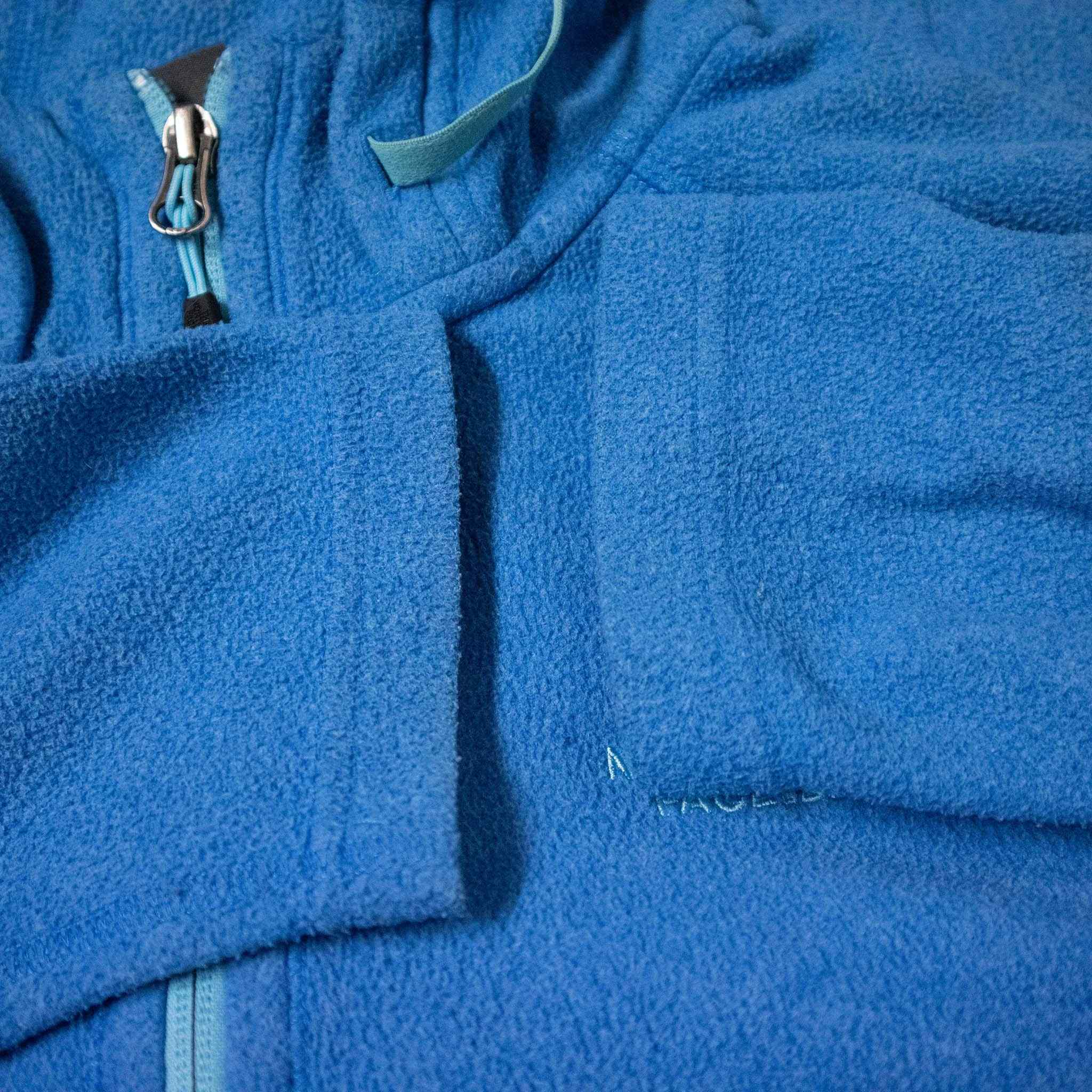 The North Face fleece - Size XL