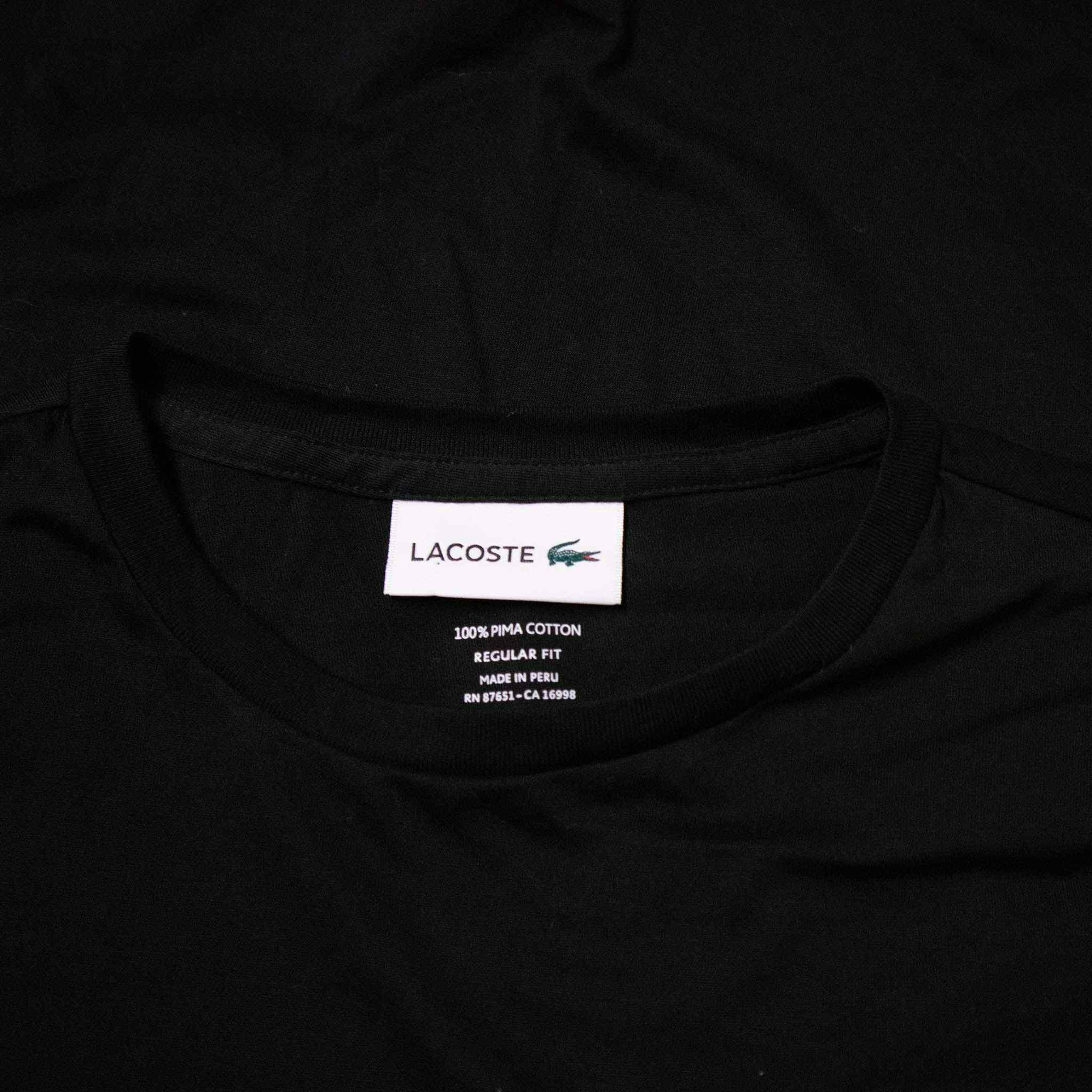 T shirt Lacoste - Taglia XS