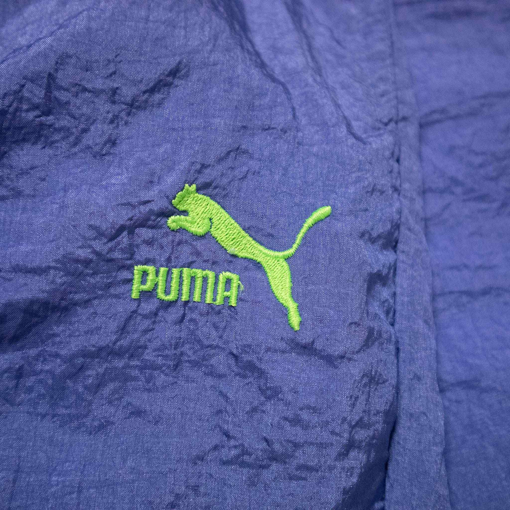 Puma Vintage Pants - Size L