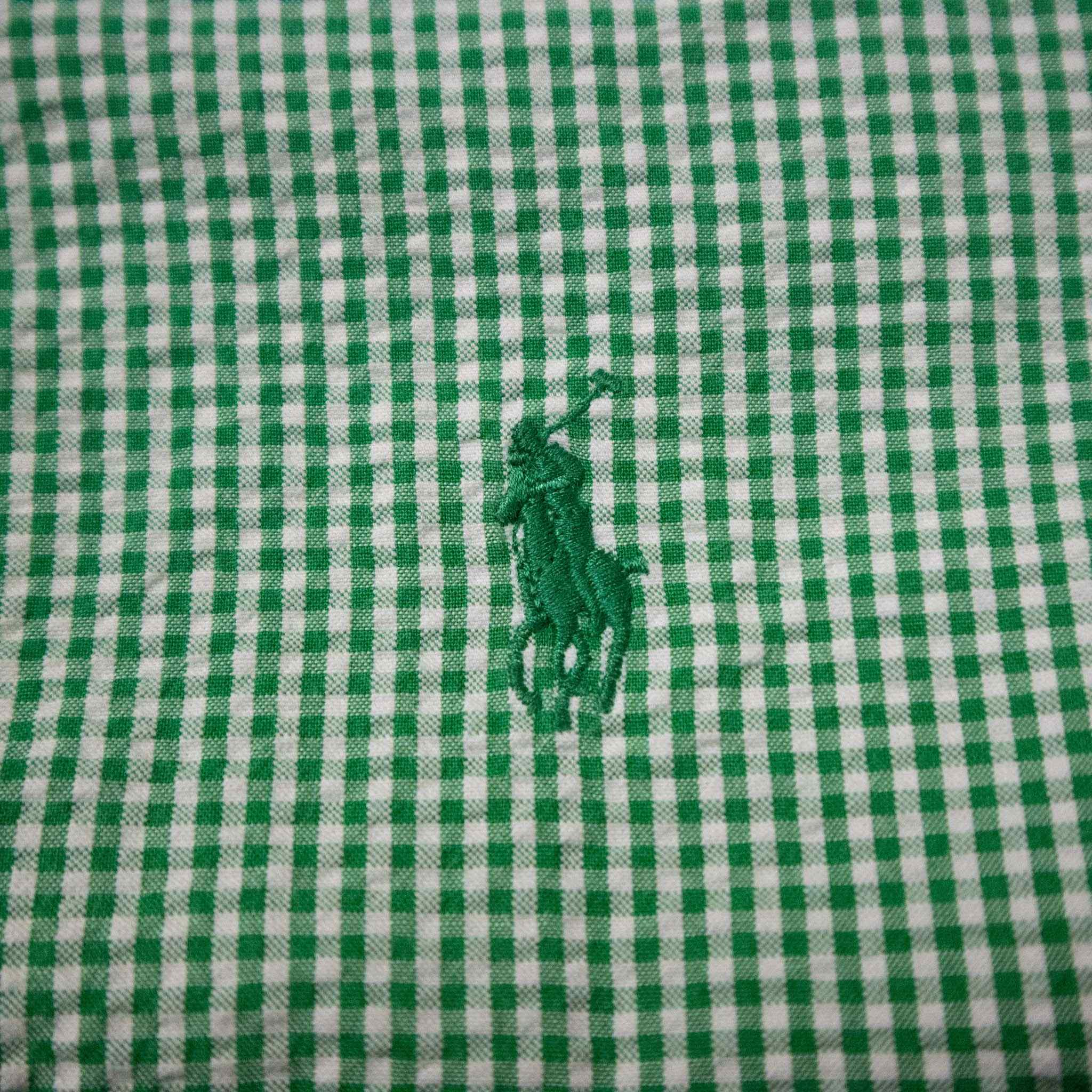 Ralph Lauren Shirt - Size XS