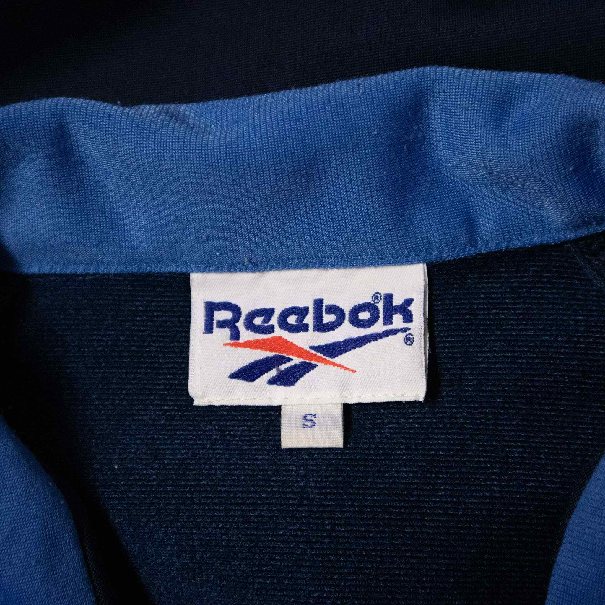 Reebok Vintage Champions League 1992 sweatshirt - Size S/M