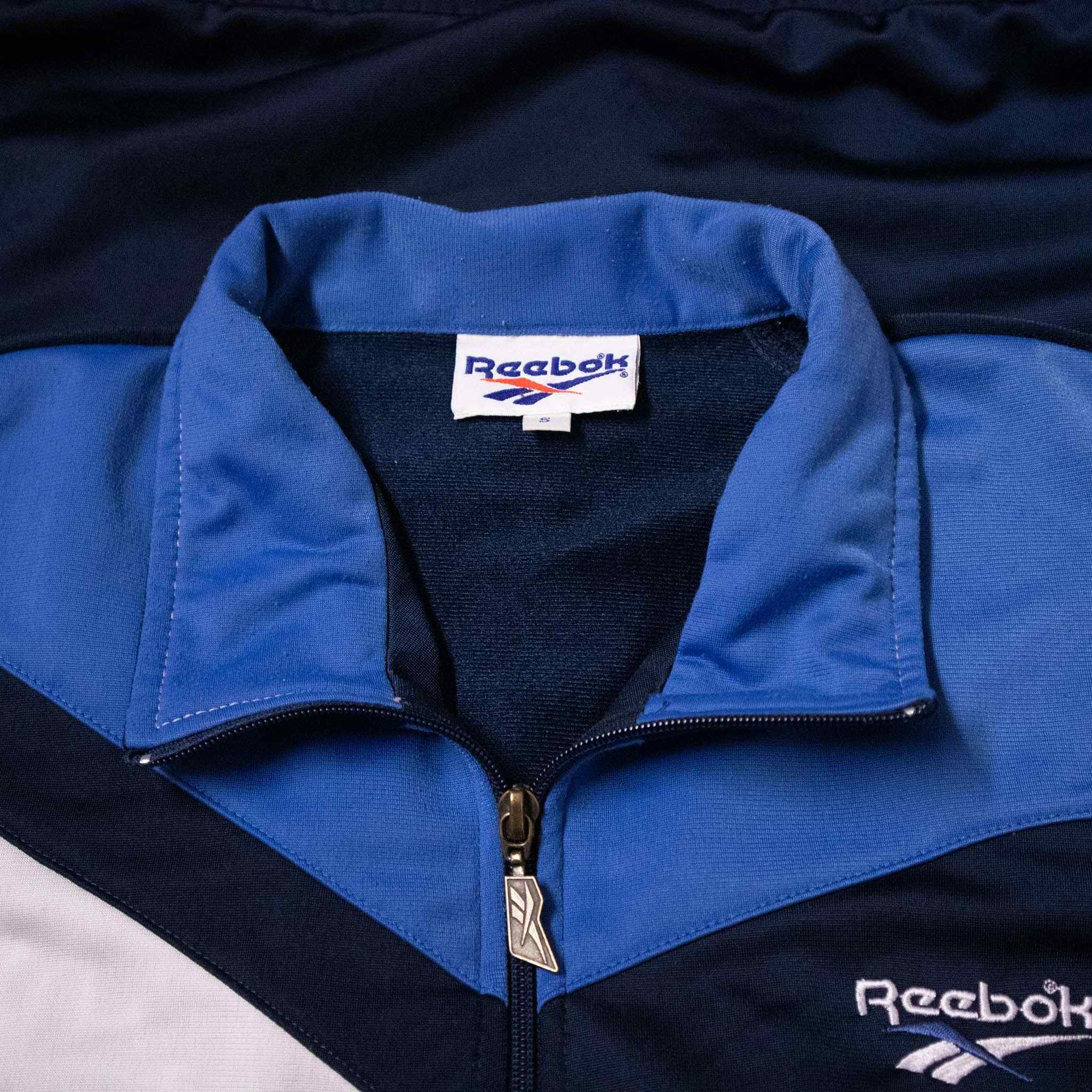 Reebok Vintage Champions League 1992 sweatshirt - Size S/M