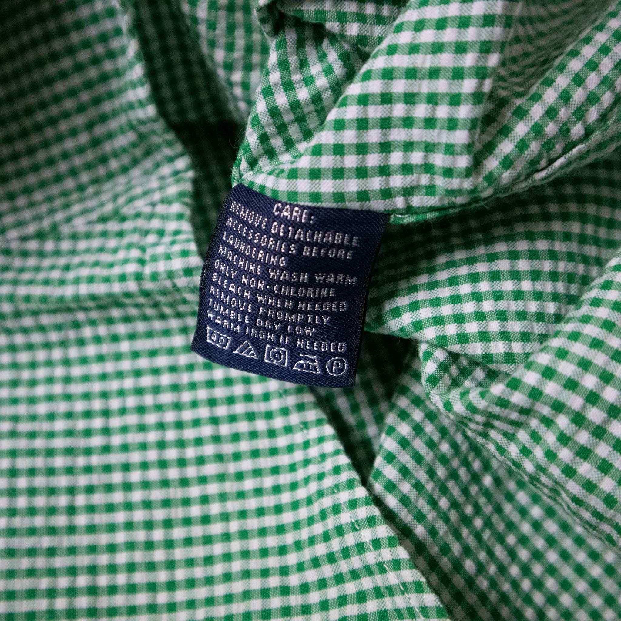 Ralph Lauren Shirt - Size XS