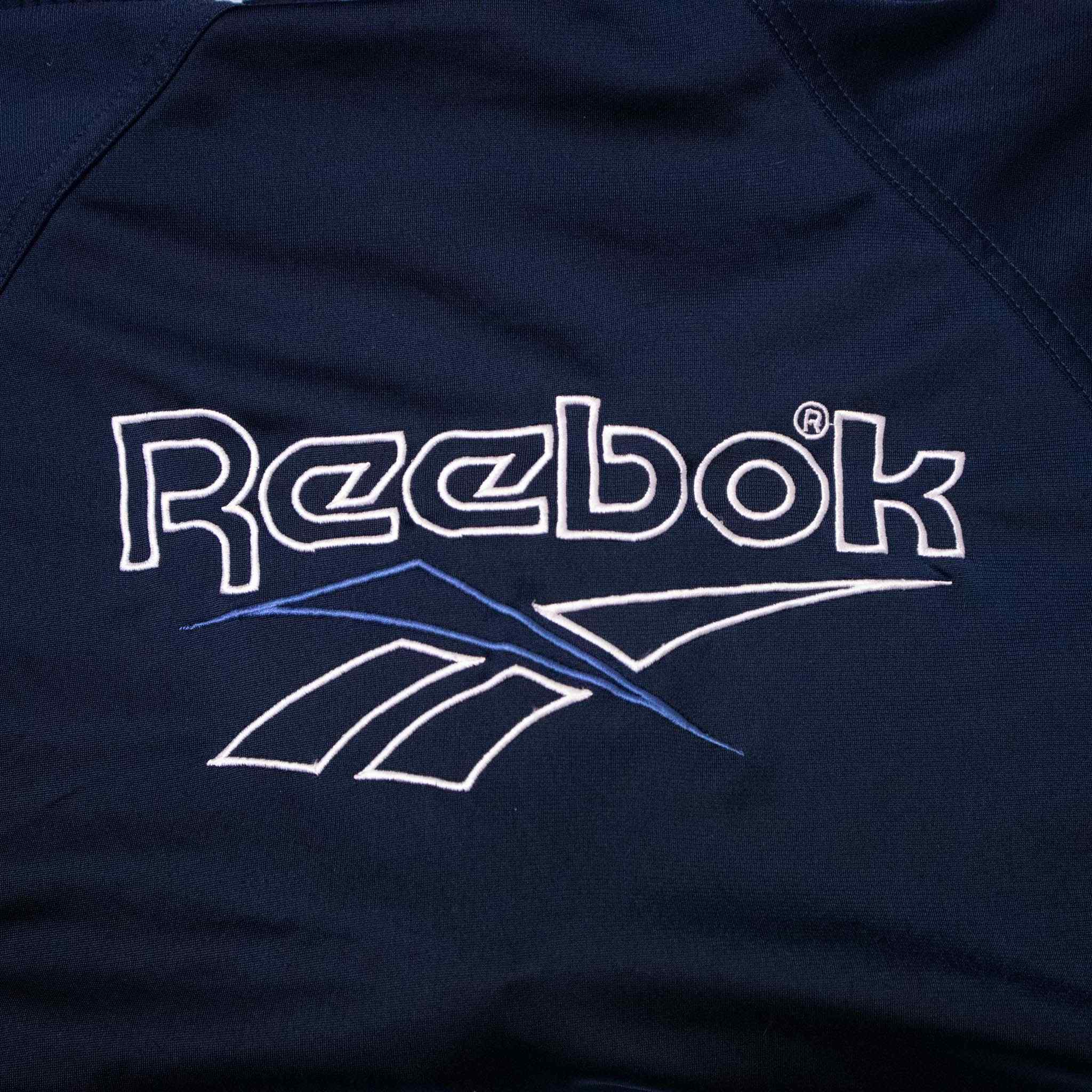 Felpa Reebok Vintage Champions League 1992 - Taglia S/M