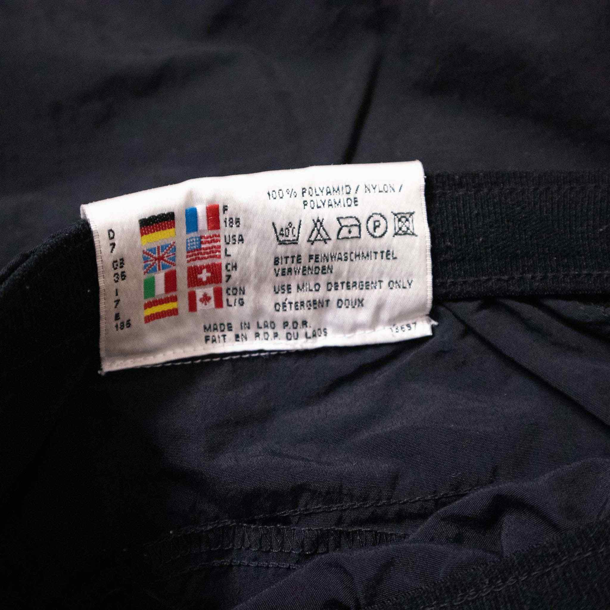 Adidas Vintage Pants - Size L