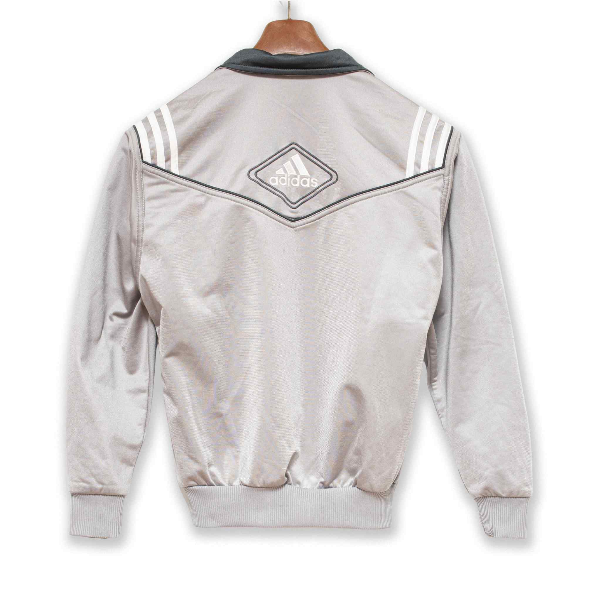 Adidas Vintage Sweatshirt - Size S