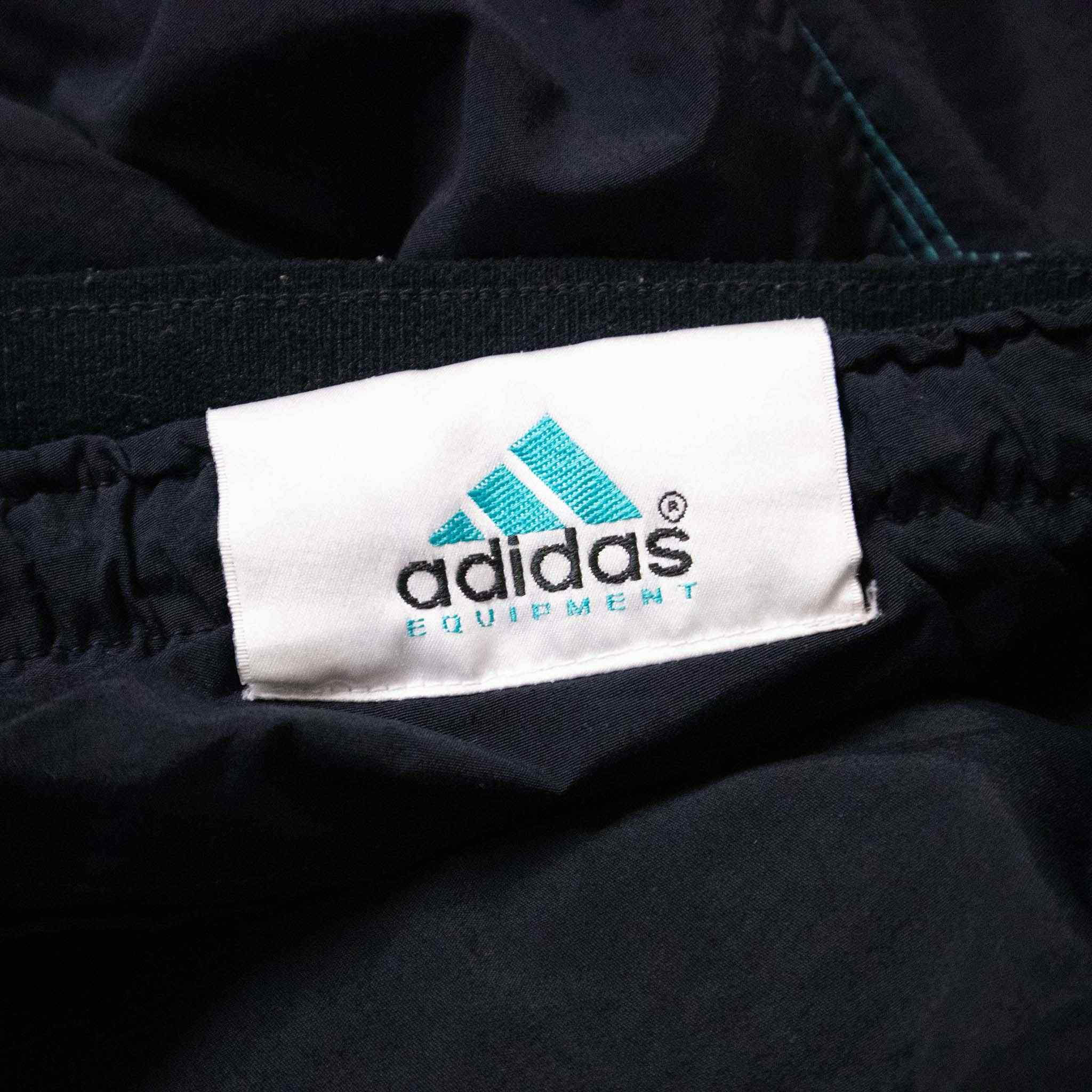 Adidas Vintage Pants - Size L