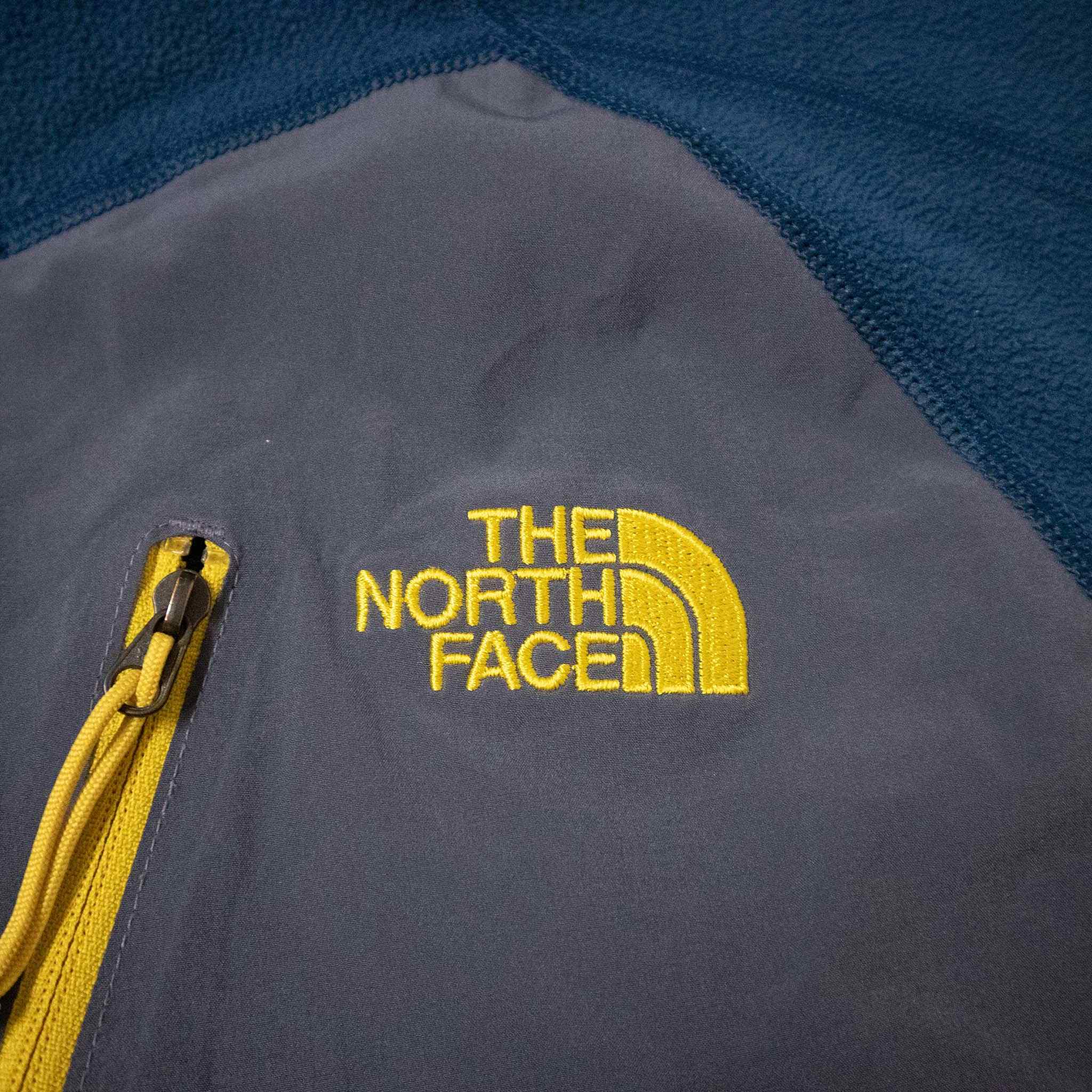 The North Face fleece - Size XL