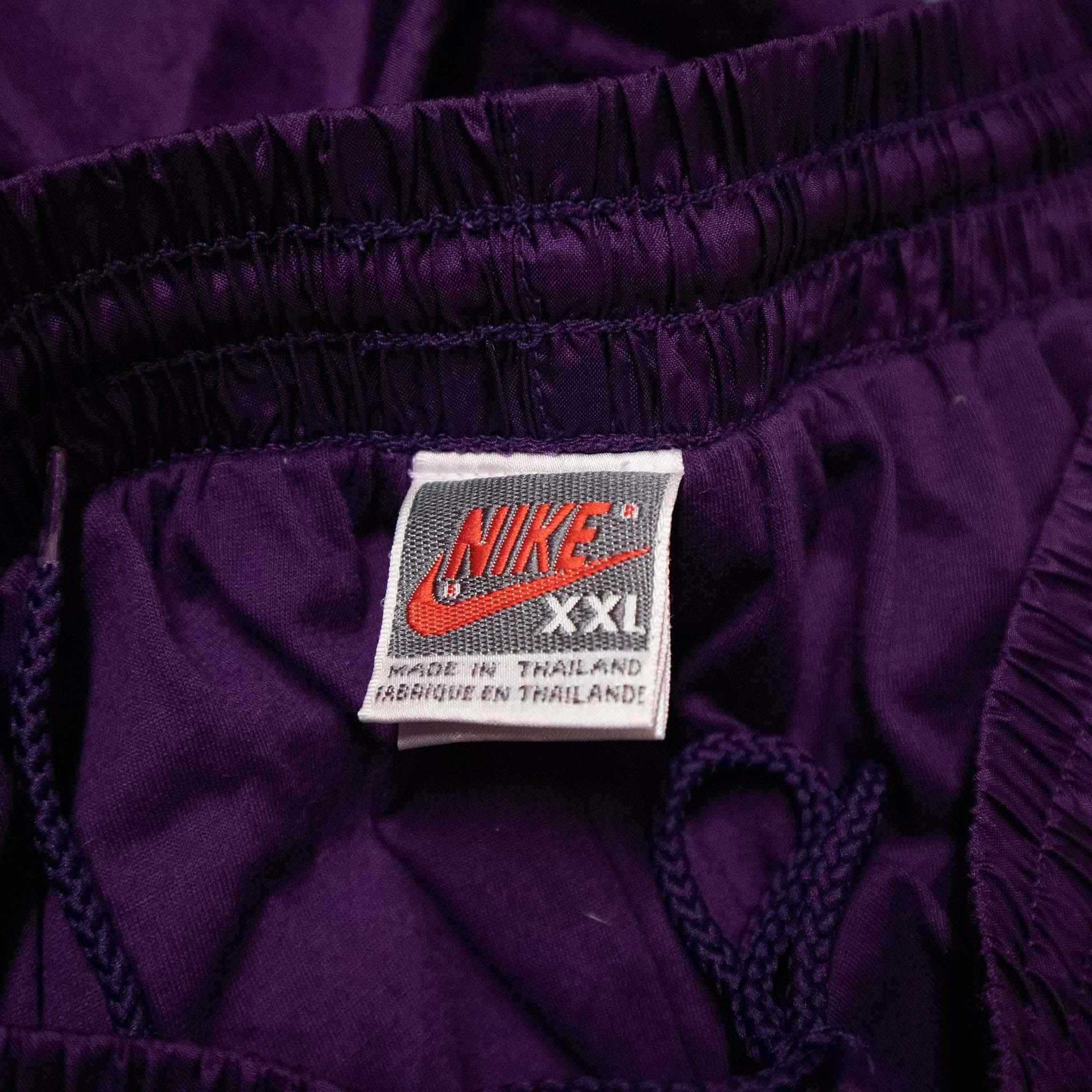 Pantaloni Nike Vintage - Taglia XXL