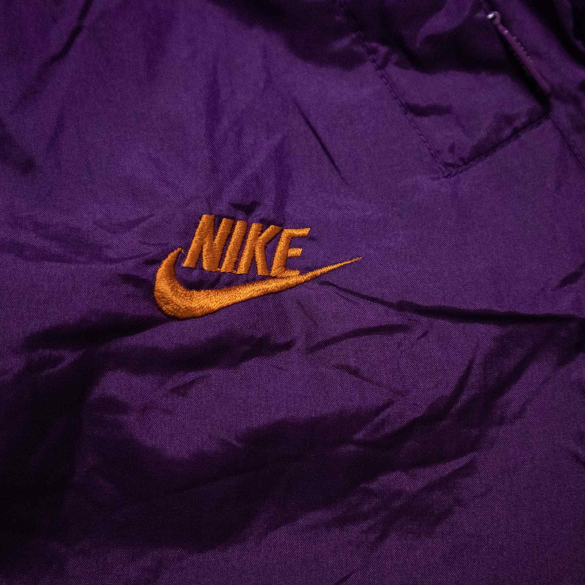 Pantaloni Nike Vintage - Taglia XXL