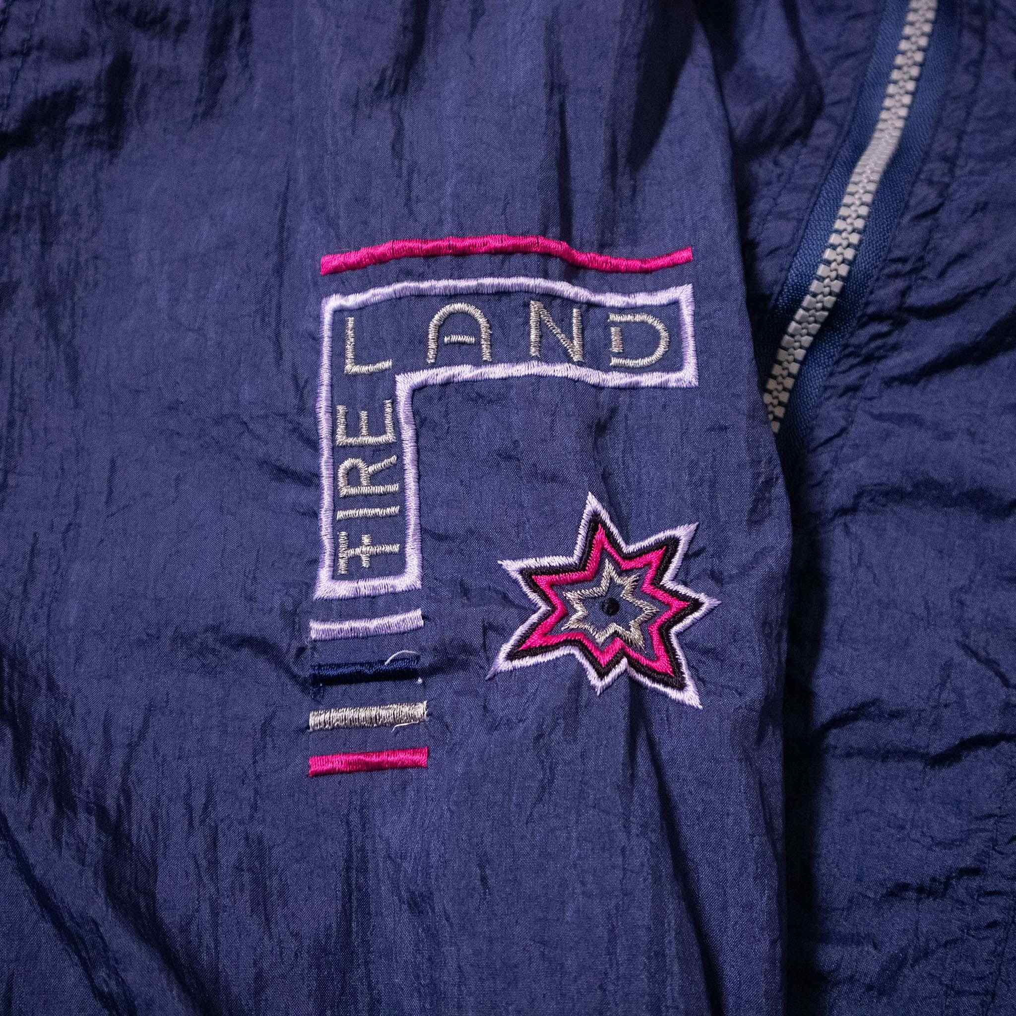 Vintage Windbreaker - Size L