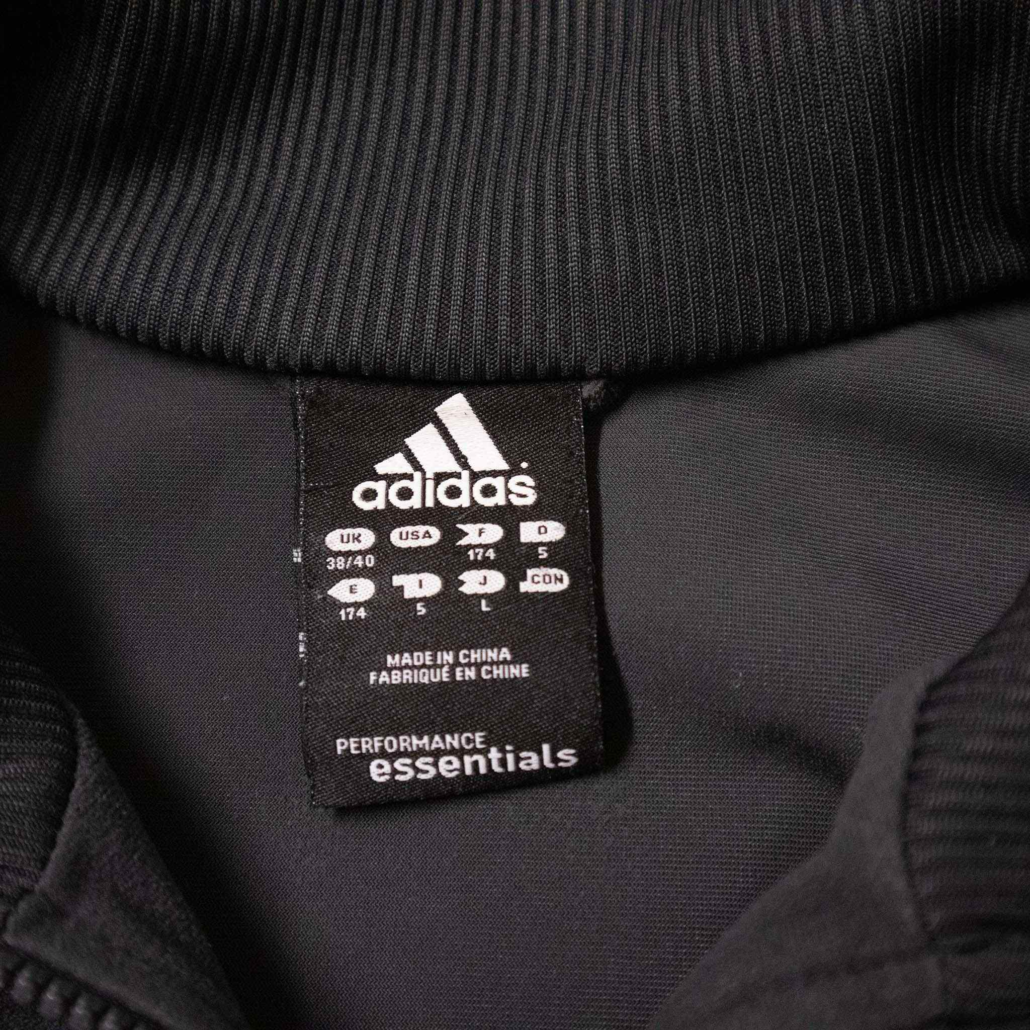 Adidas Retro Sweatshirt - Size M