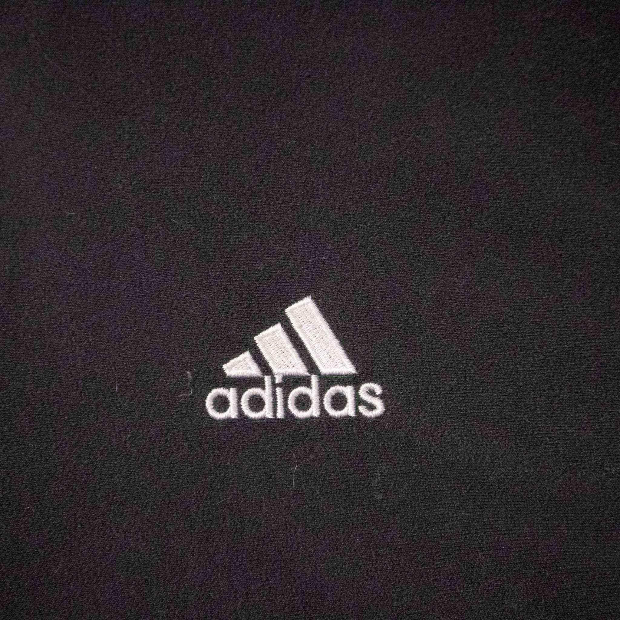 Adidas Retro Sweatshirt - Size M