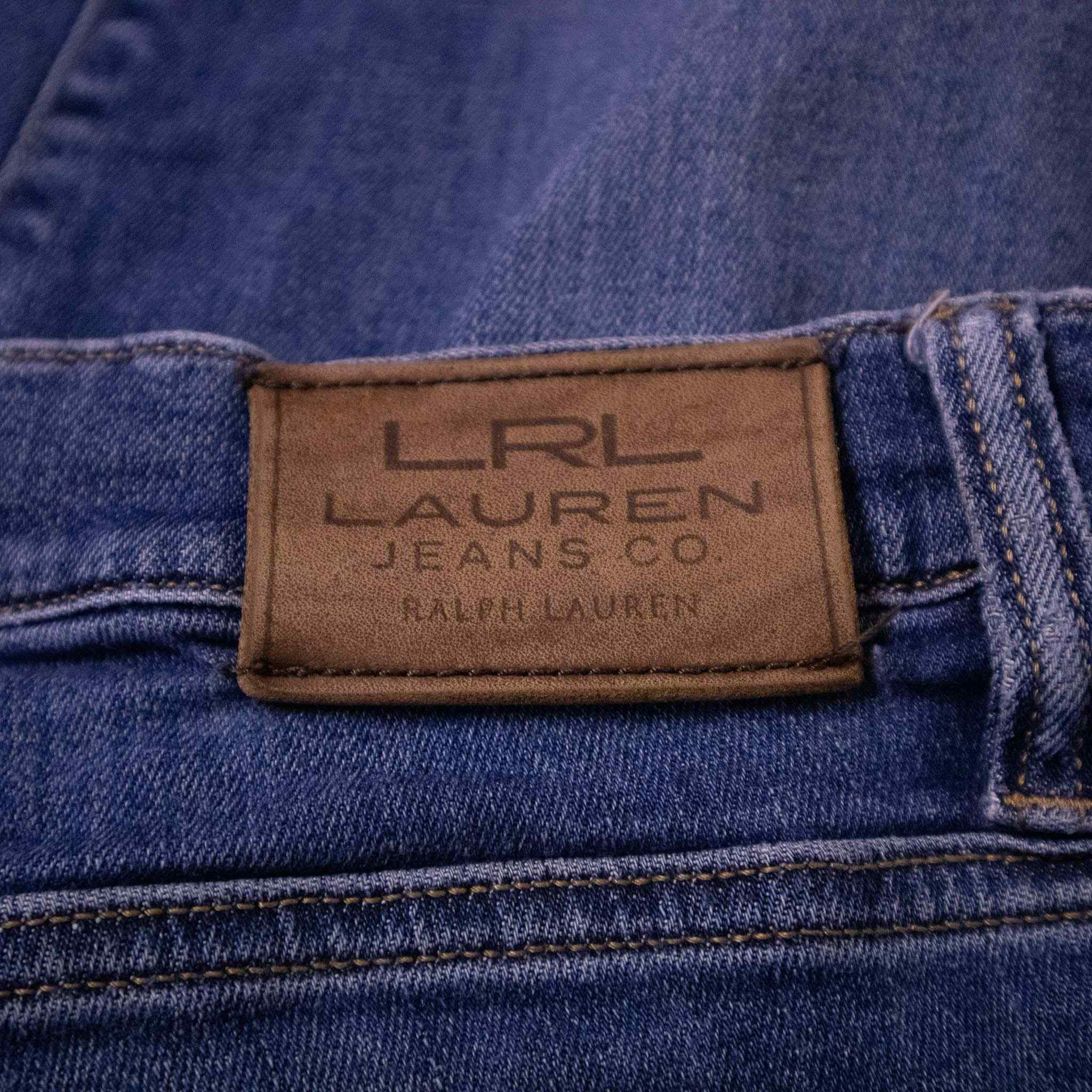 Jeans Ralph Lauren - Taglia M