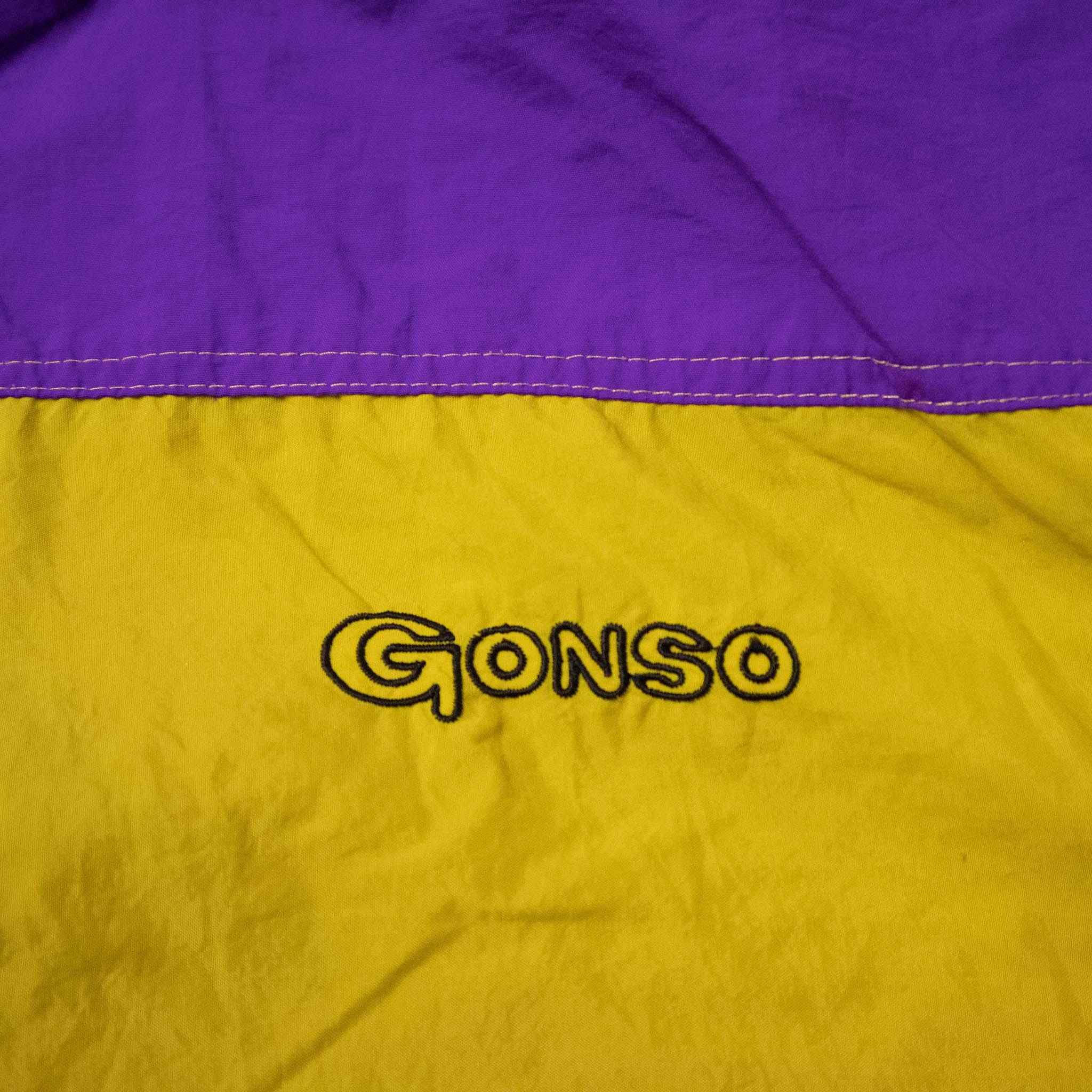 Vintage Windbreaker - Size XL