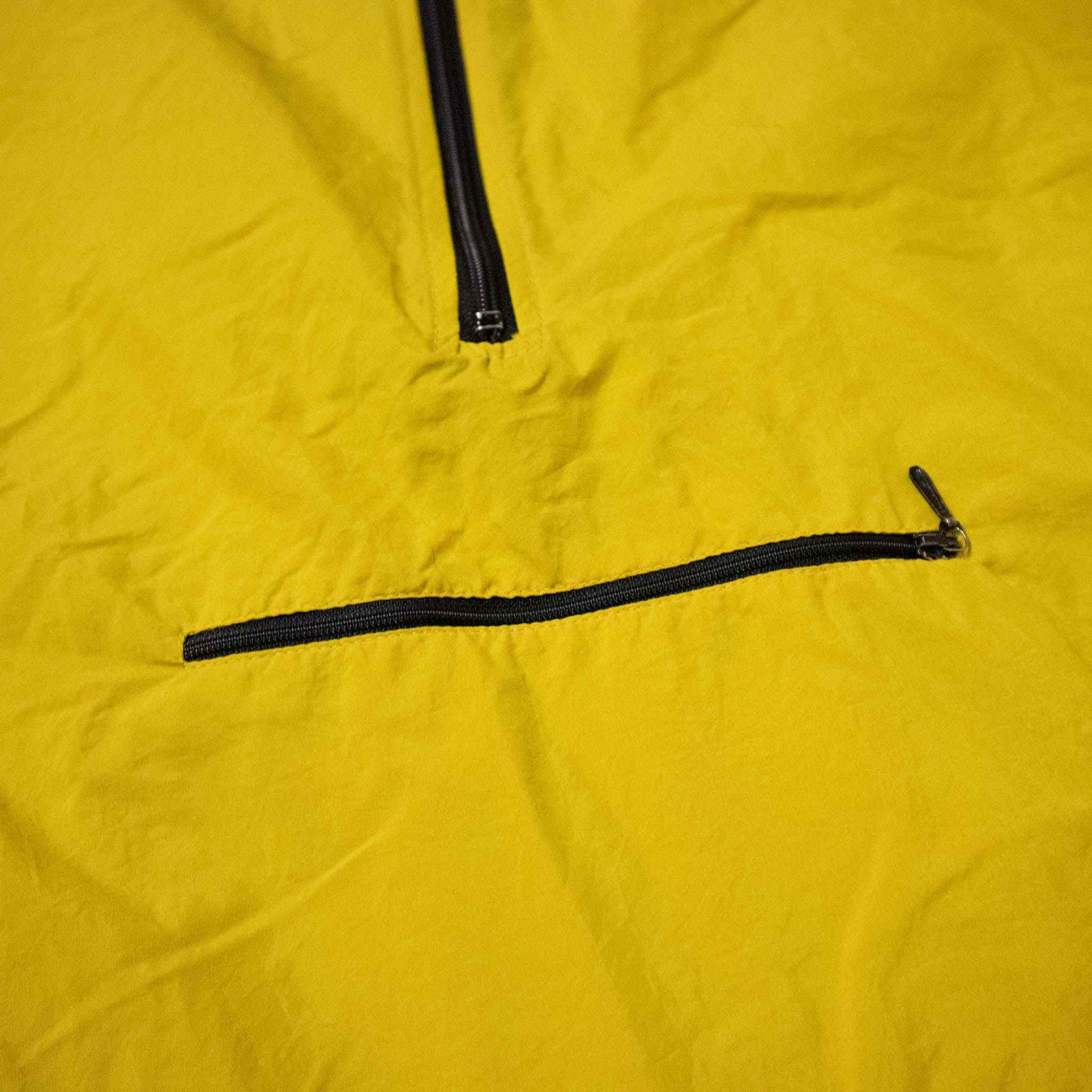 Vintage Windbreaker - Size XL