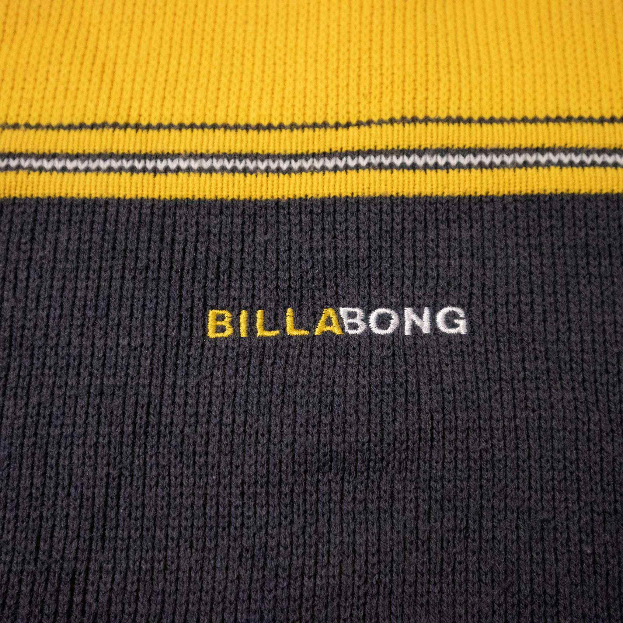 Billabong Vintage Sweater - Size L