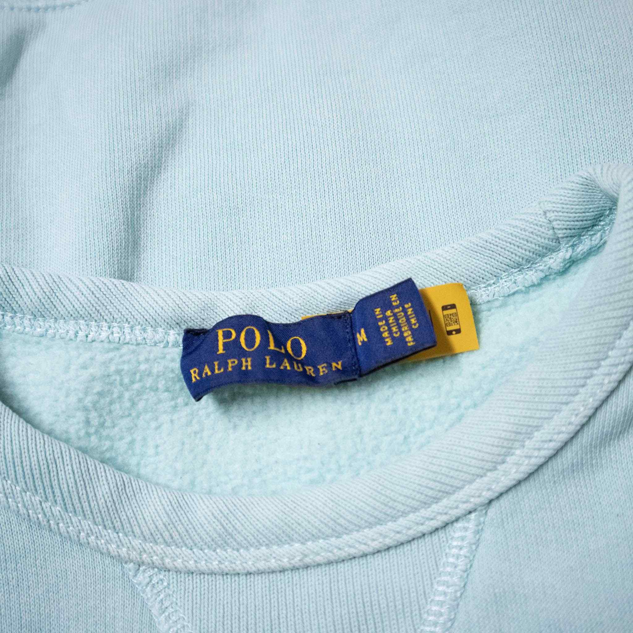 Ralph Lauren sweatshirt - Size M