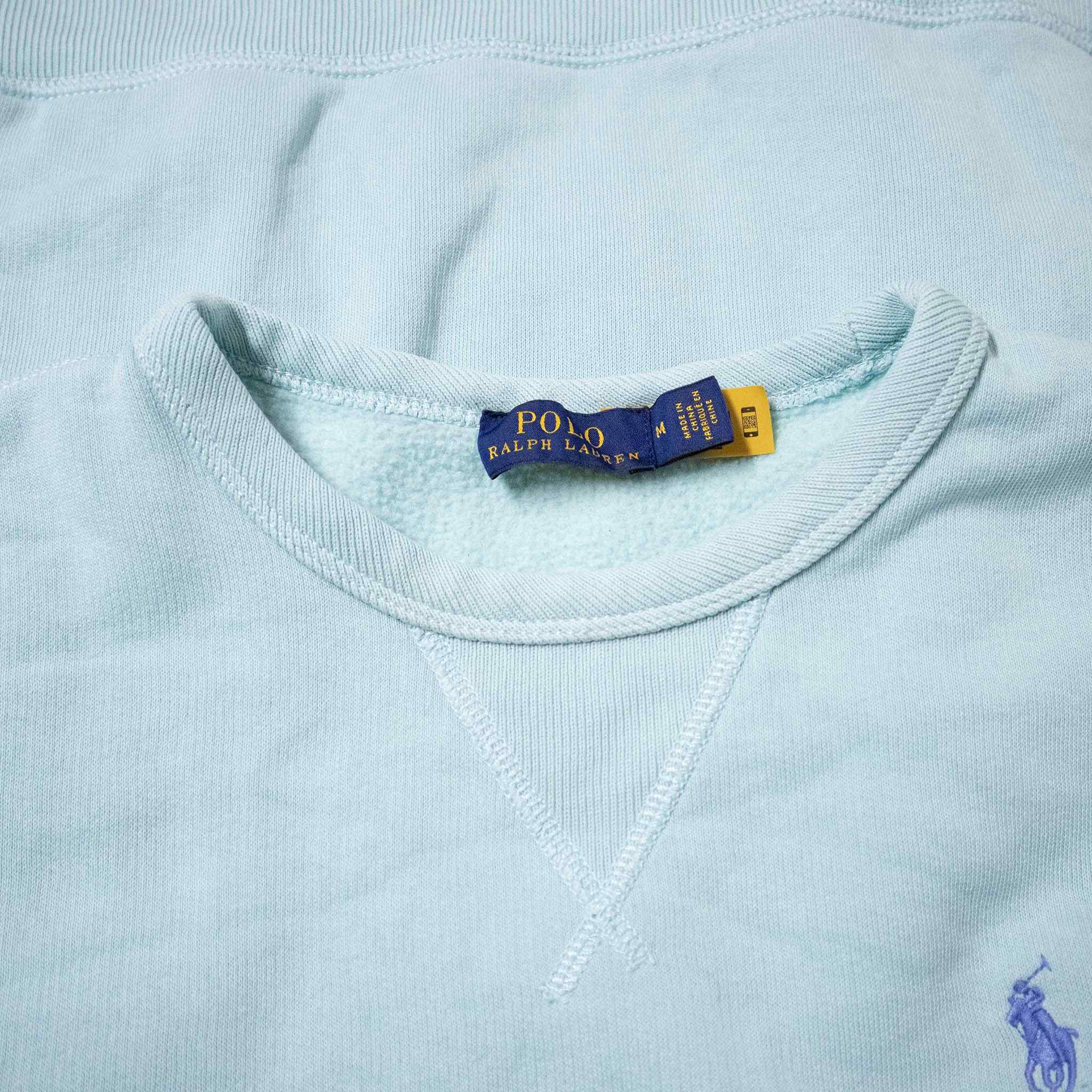 Ralph Lauren sweatshirt - Size M