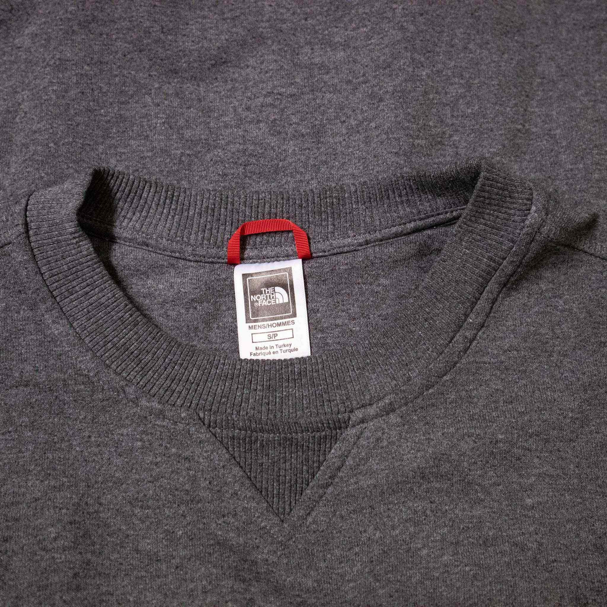 The North Face sweatshirt - Size S