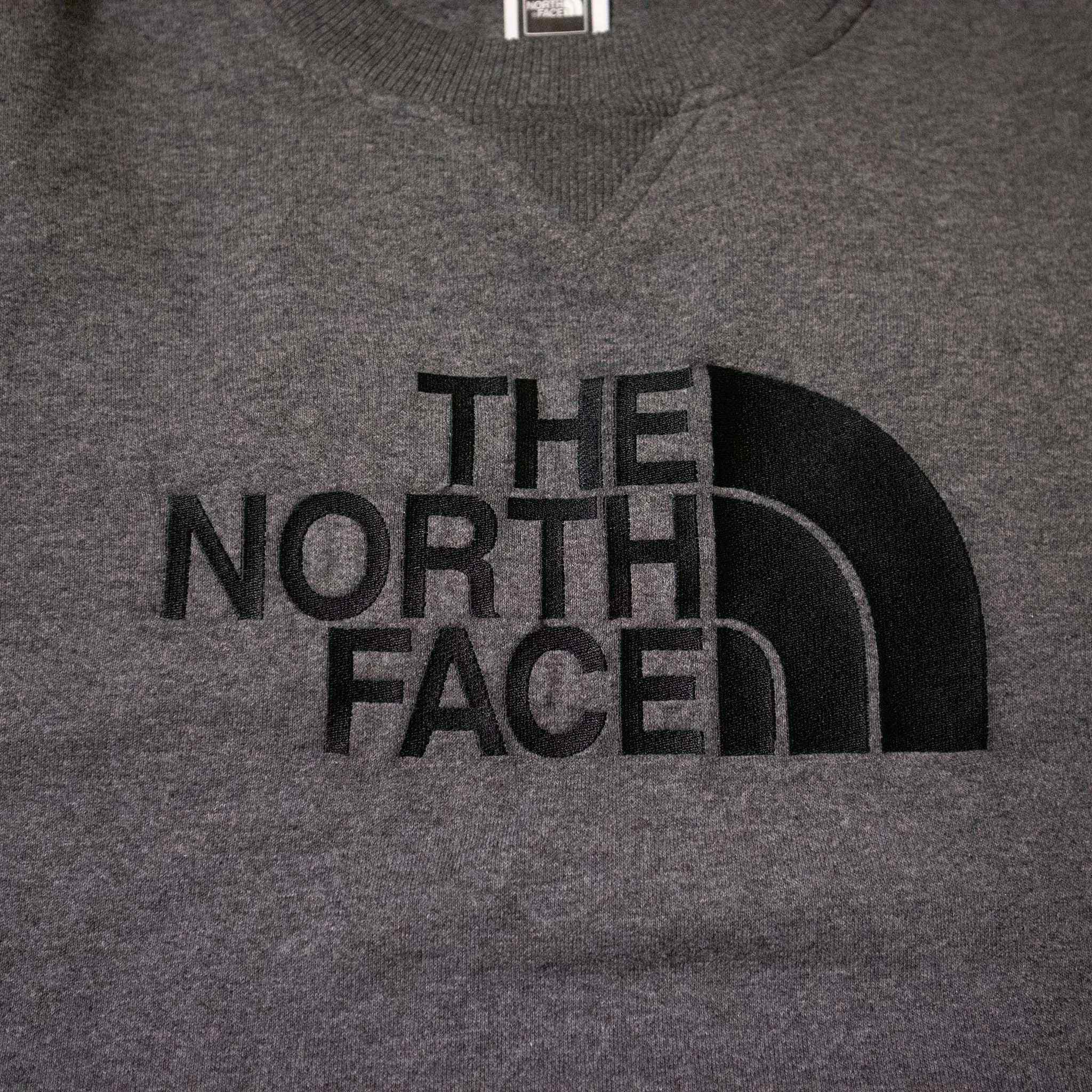 The North Face sweatshirt - Size S