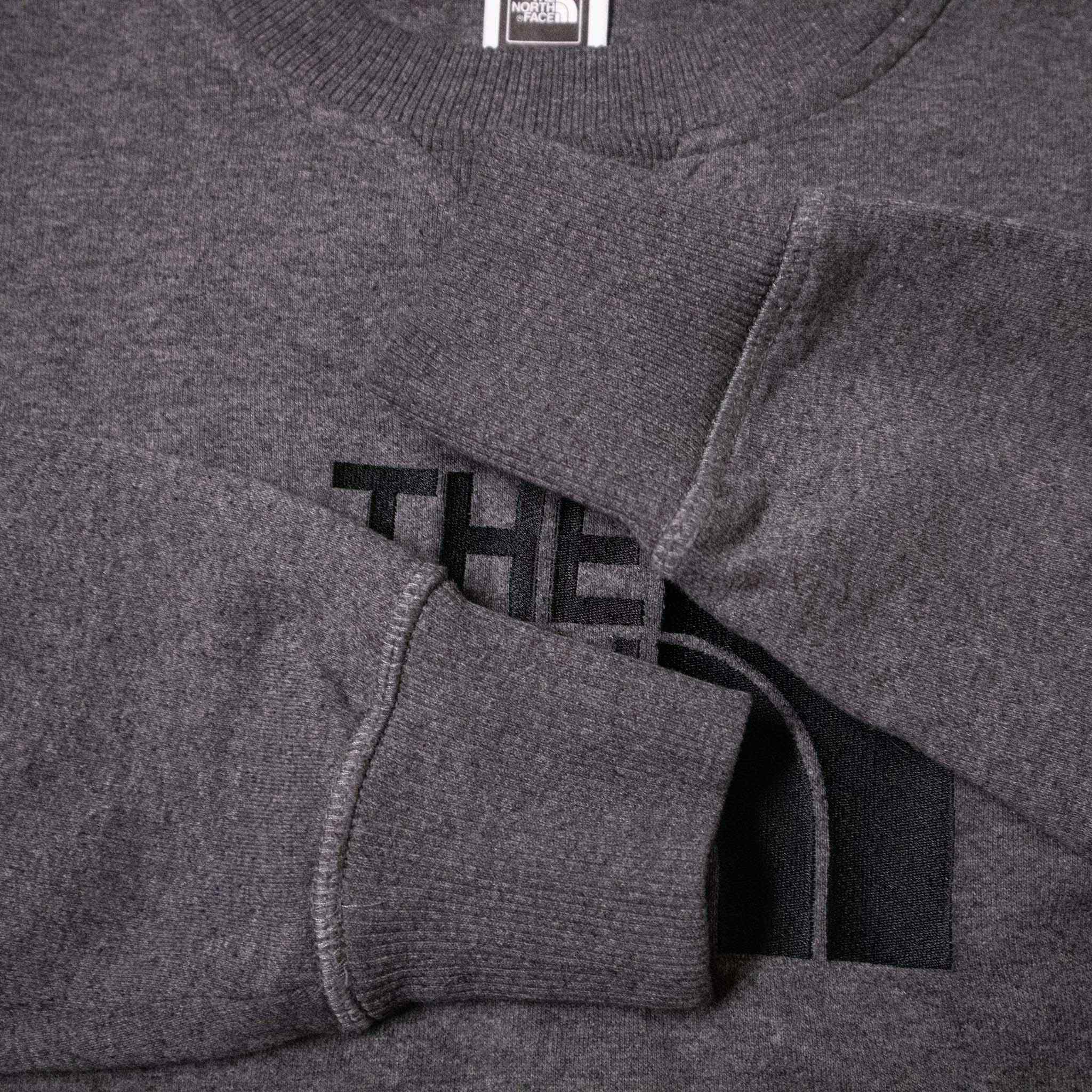 The North Face sweatshirt - Size S