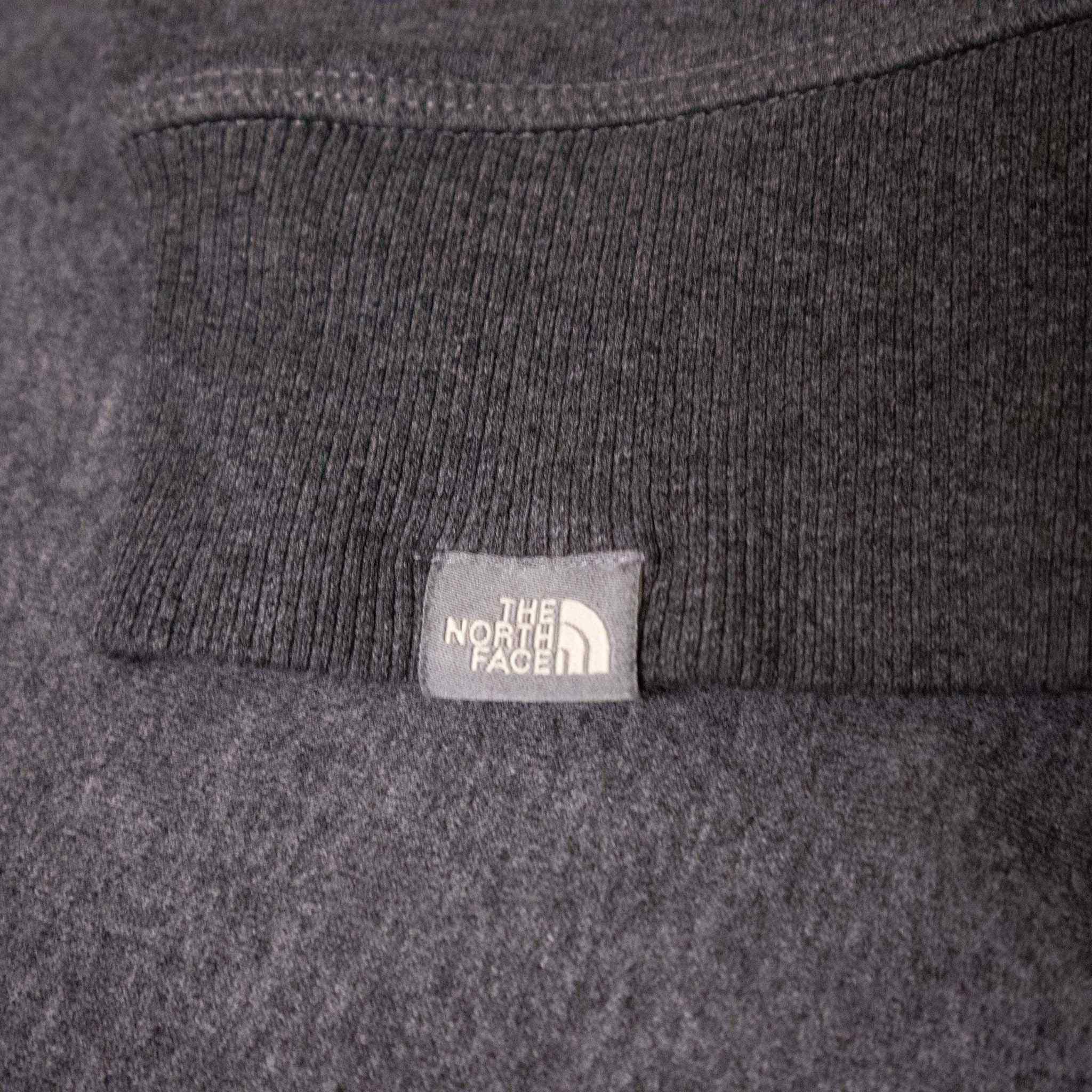 The North Face sweatshirt - Size S