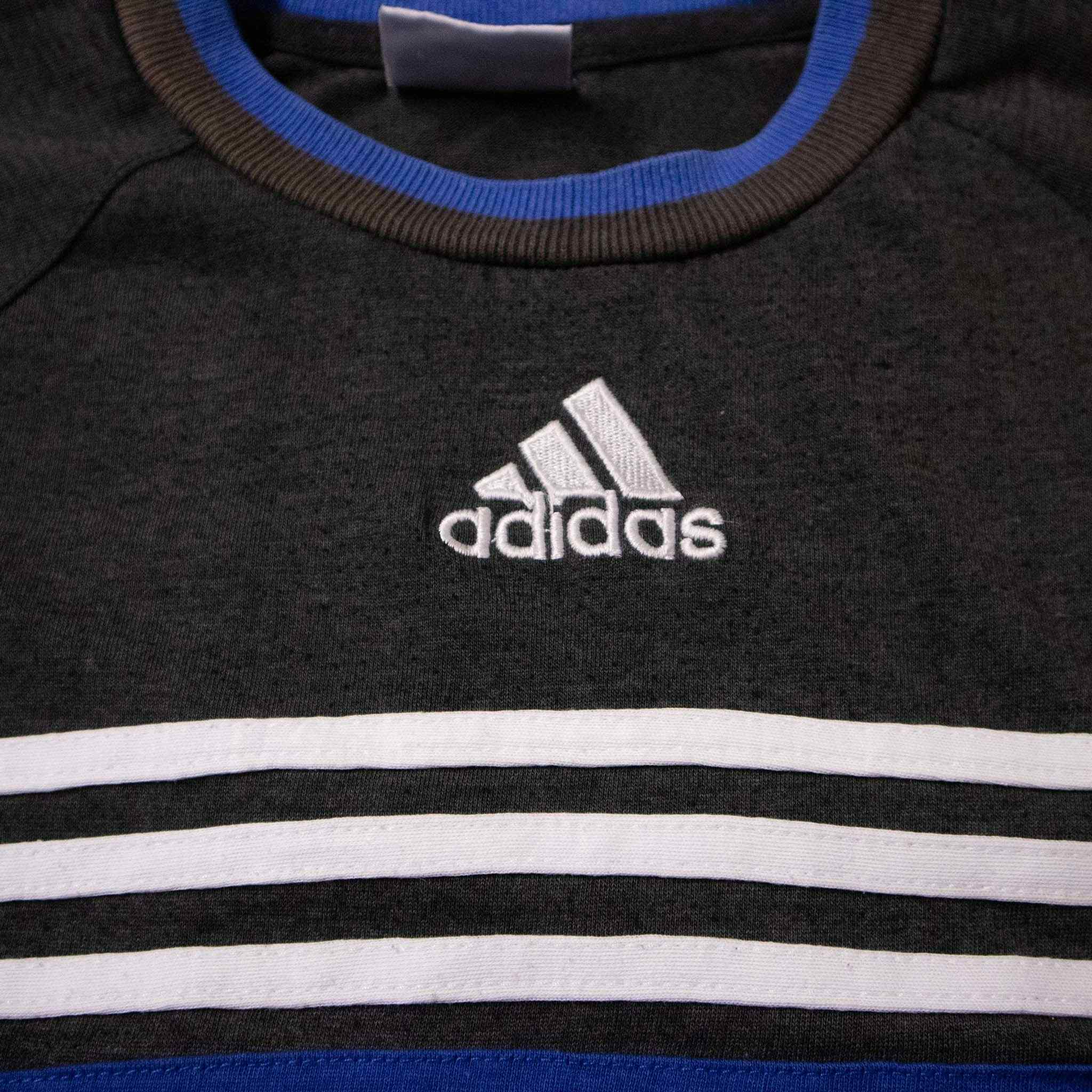 Adidas Vintage T-Shirt - Size L