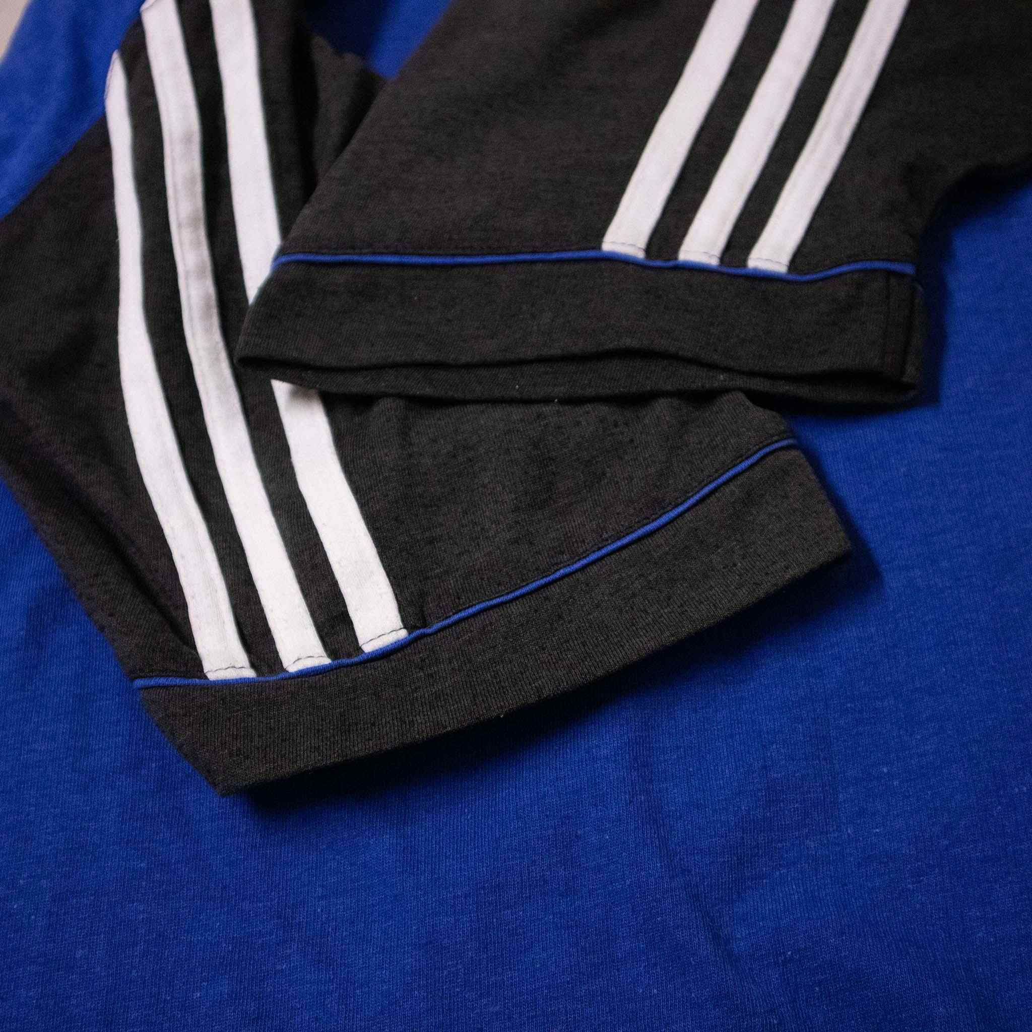 T shirt Adidas Vintage - Taglia L