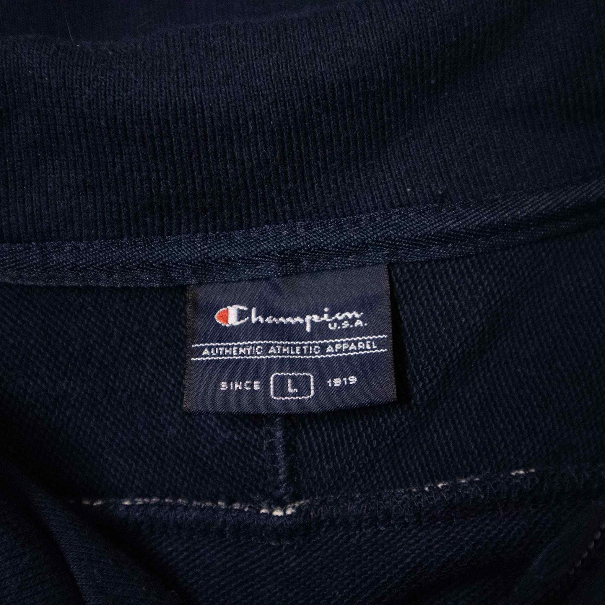 Champion Vintage sweatshirt - Size L