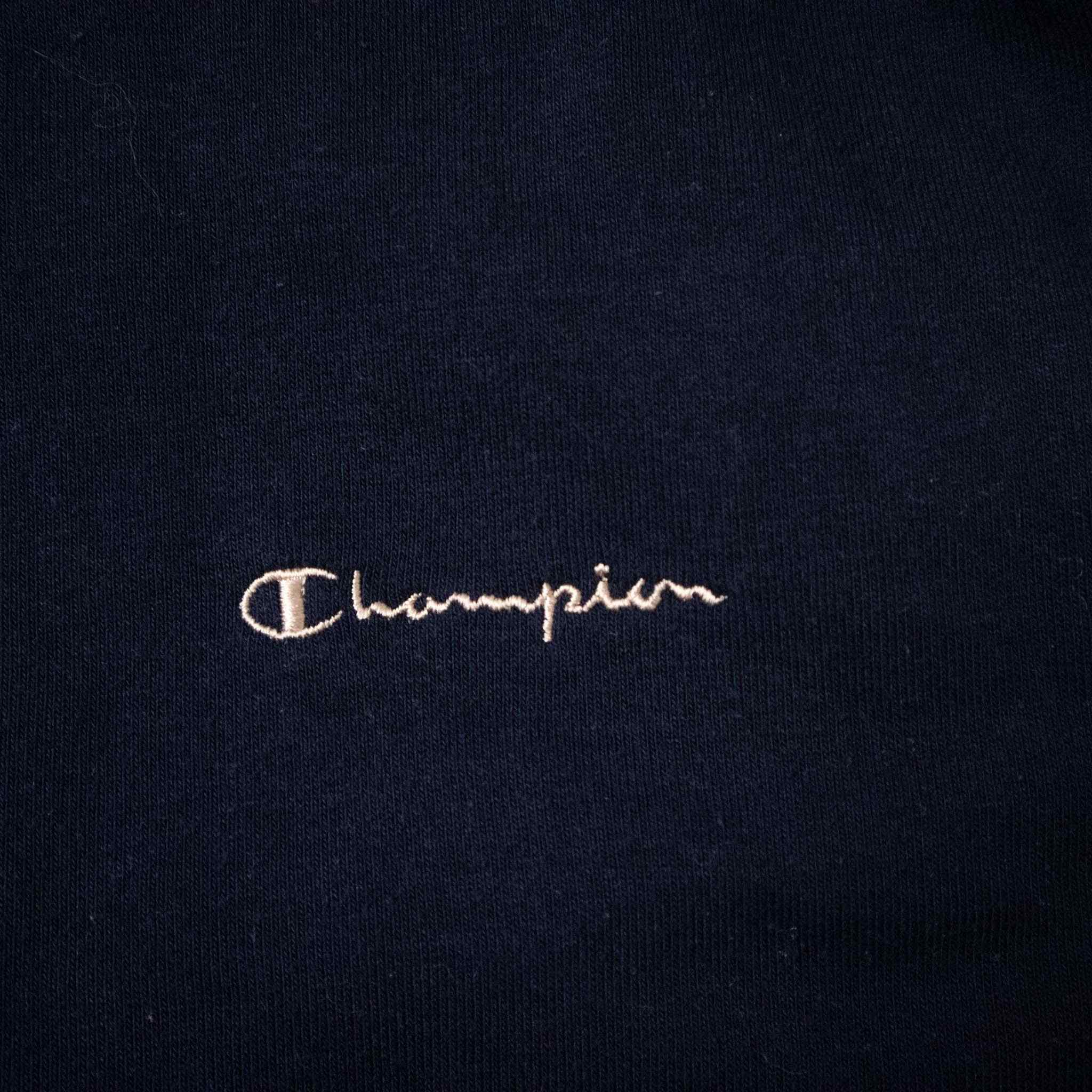 Champion Vintage sweatshirt - Size L