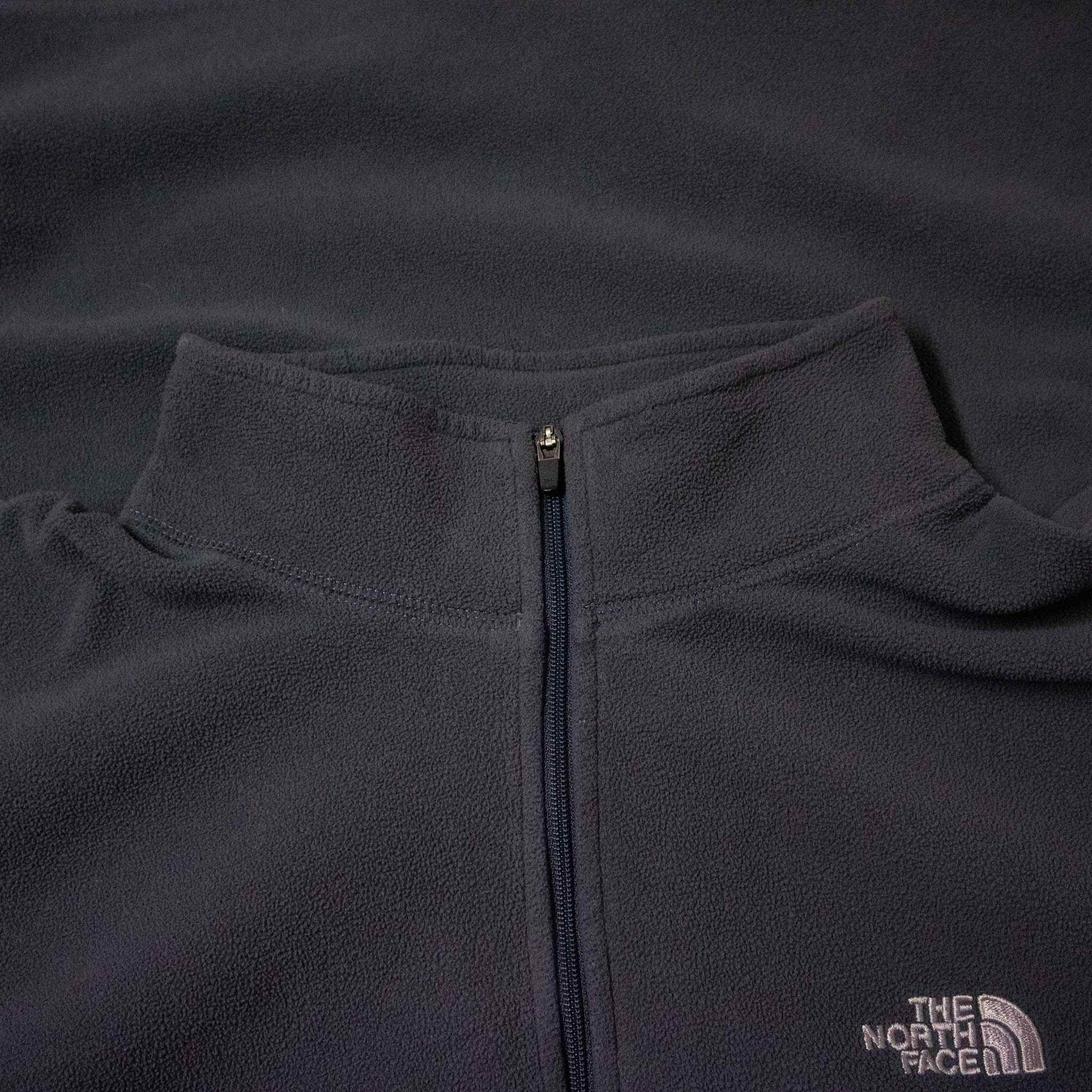 The North Face fleece - Size M