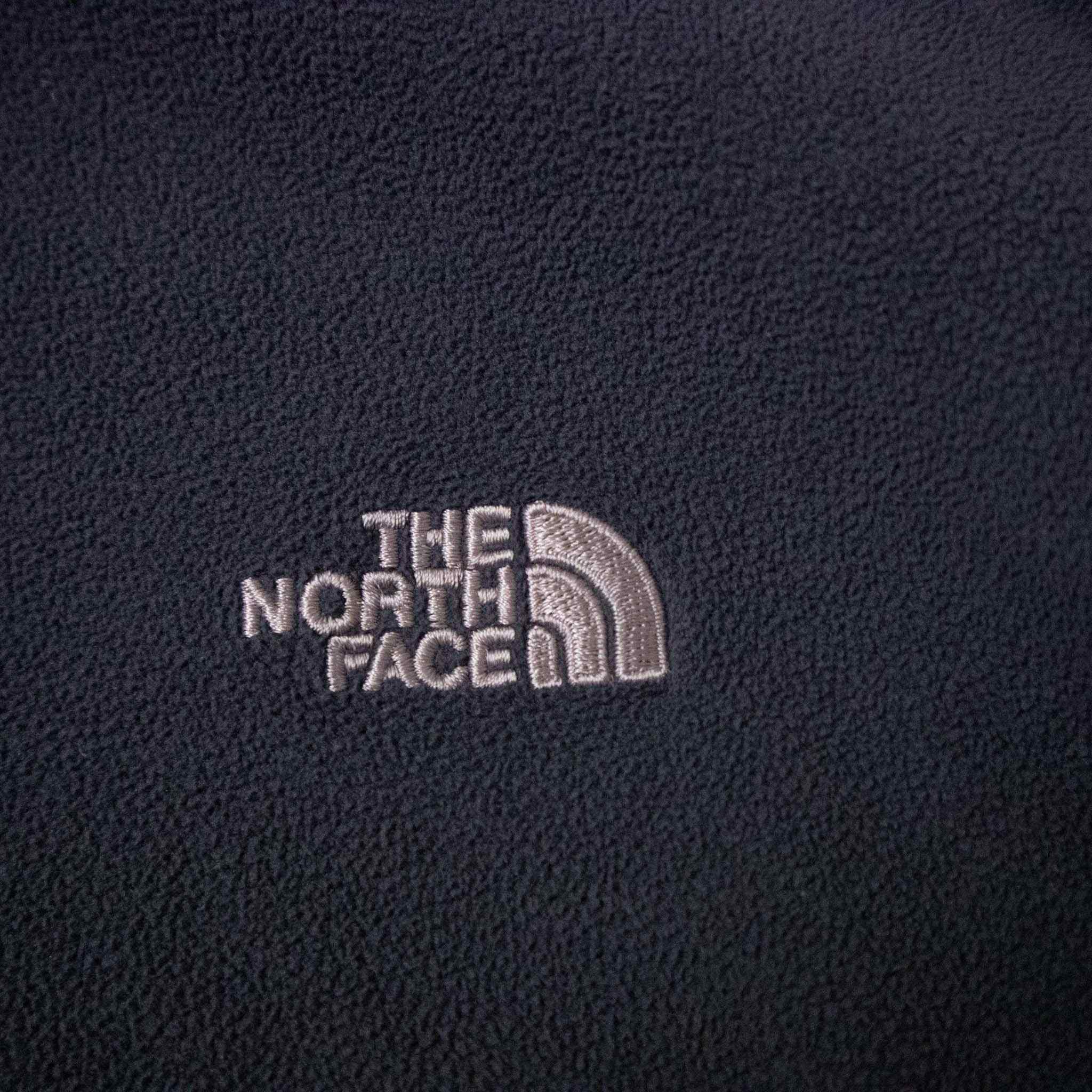 The North Face fleece - Size M