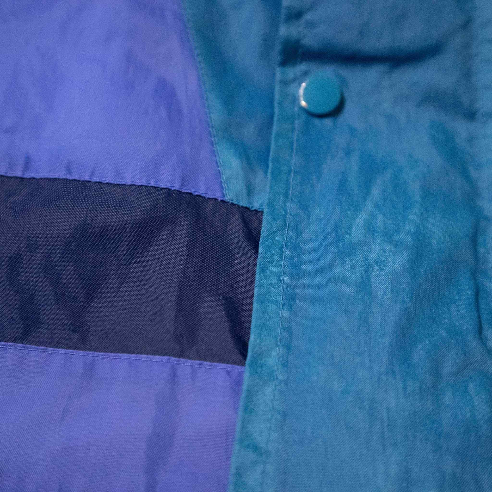 Vintage Windbreaker - Size XL