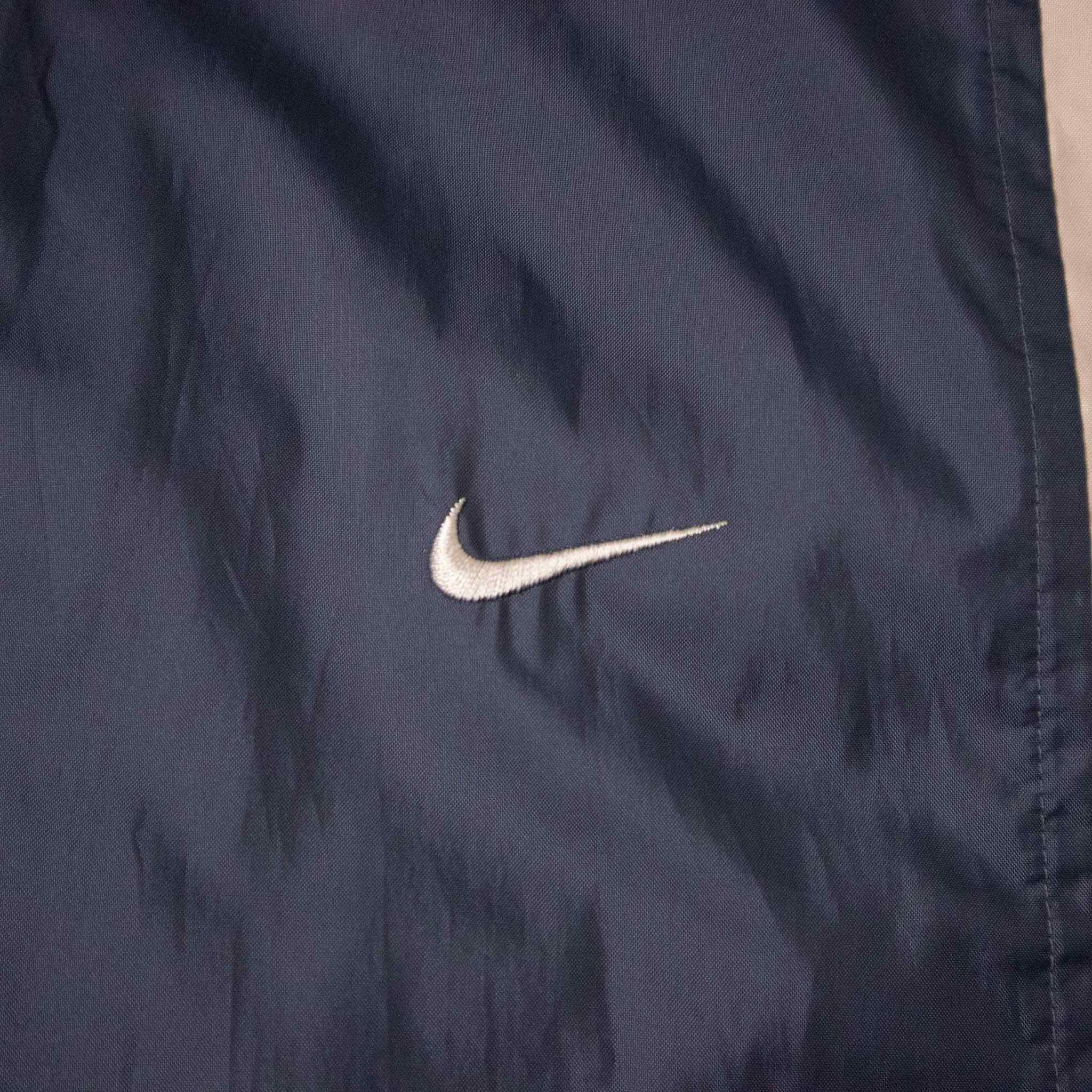 Giacca a vento Nike Vintage - Taglia M