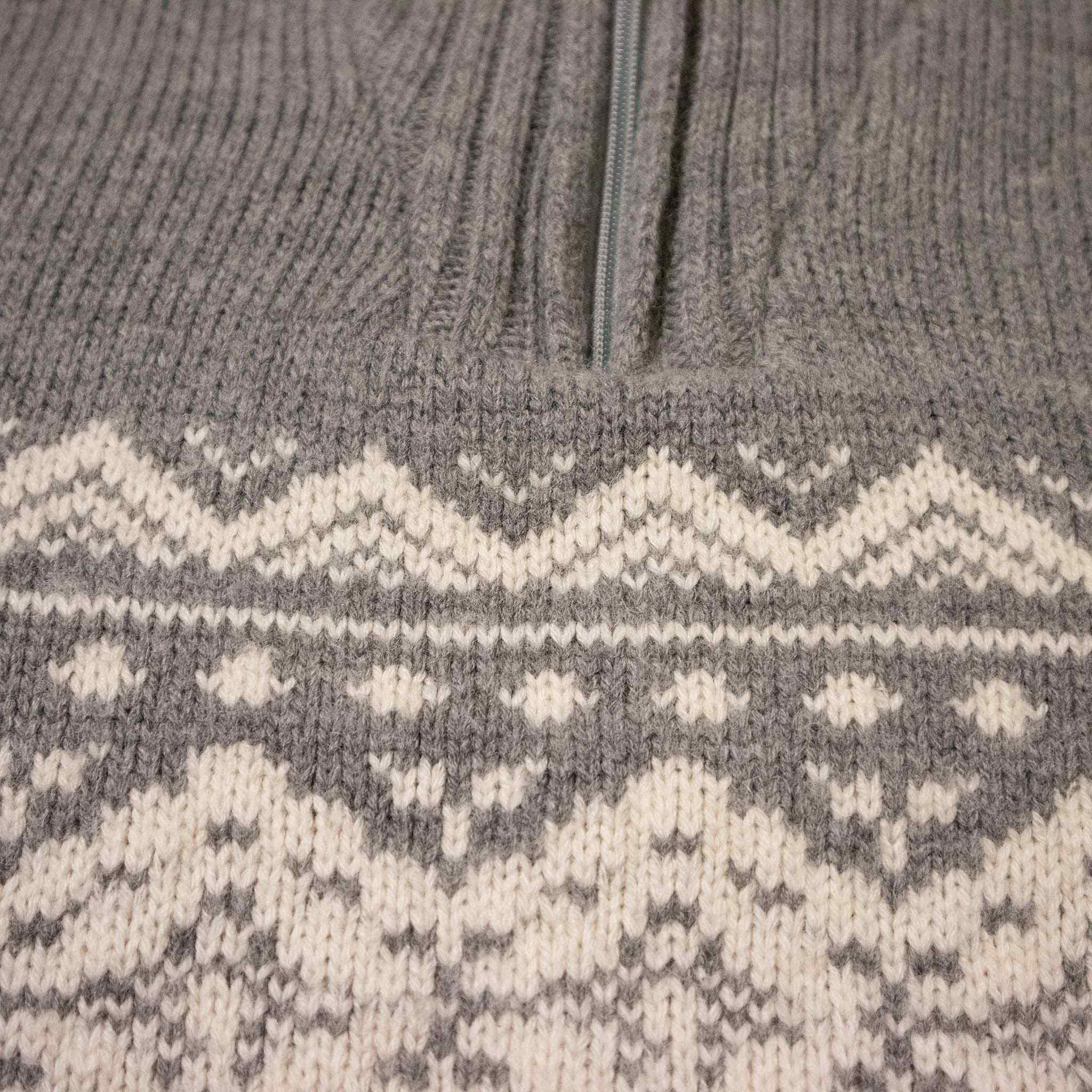 Vintage Sweater - Size XL