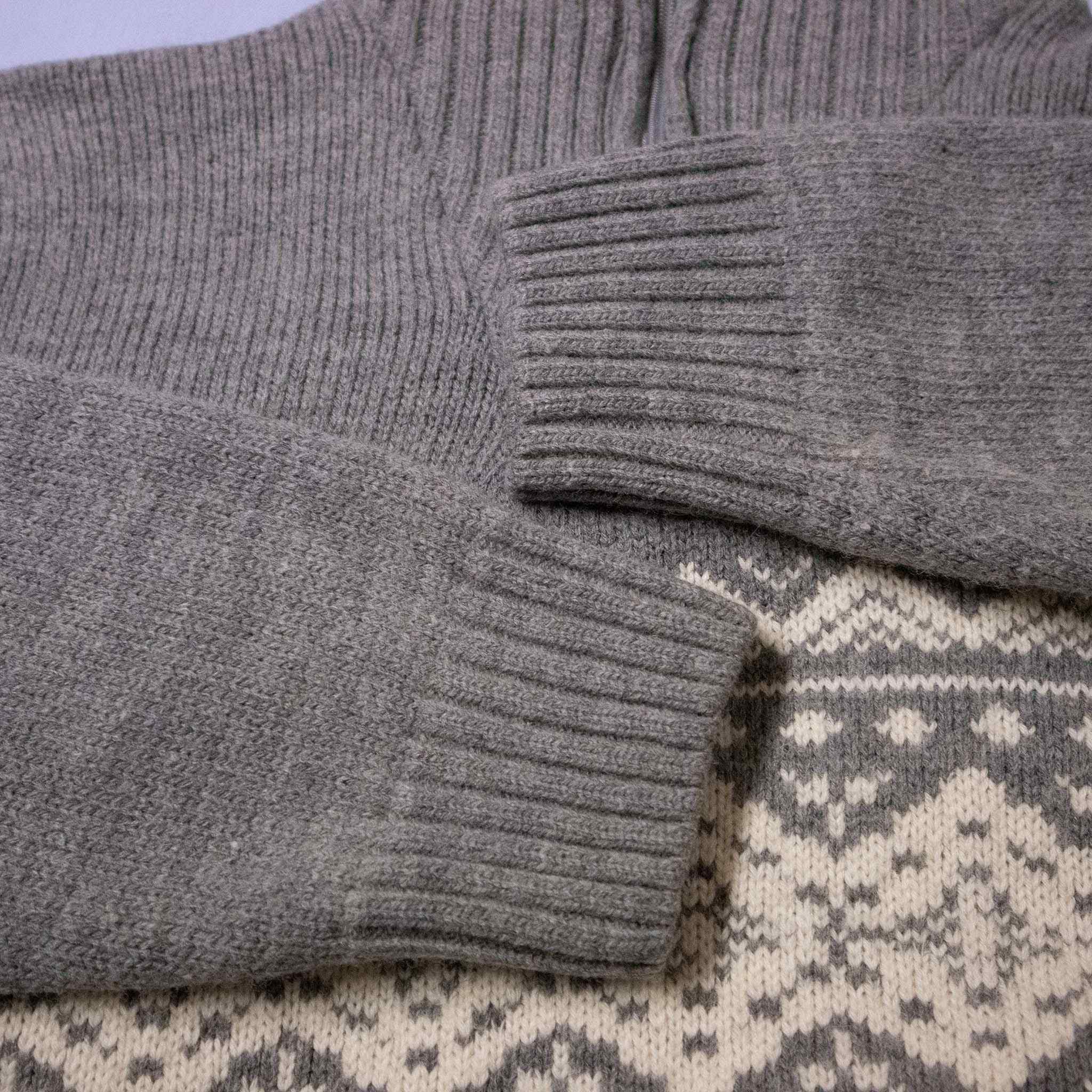 Vintage Sweater - Size XL