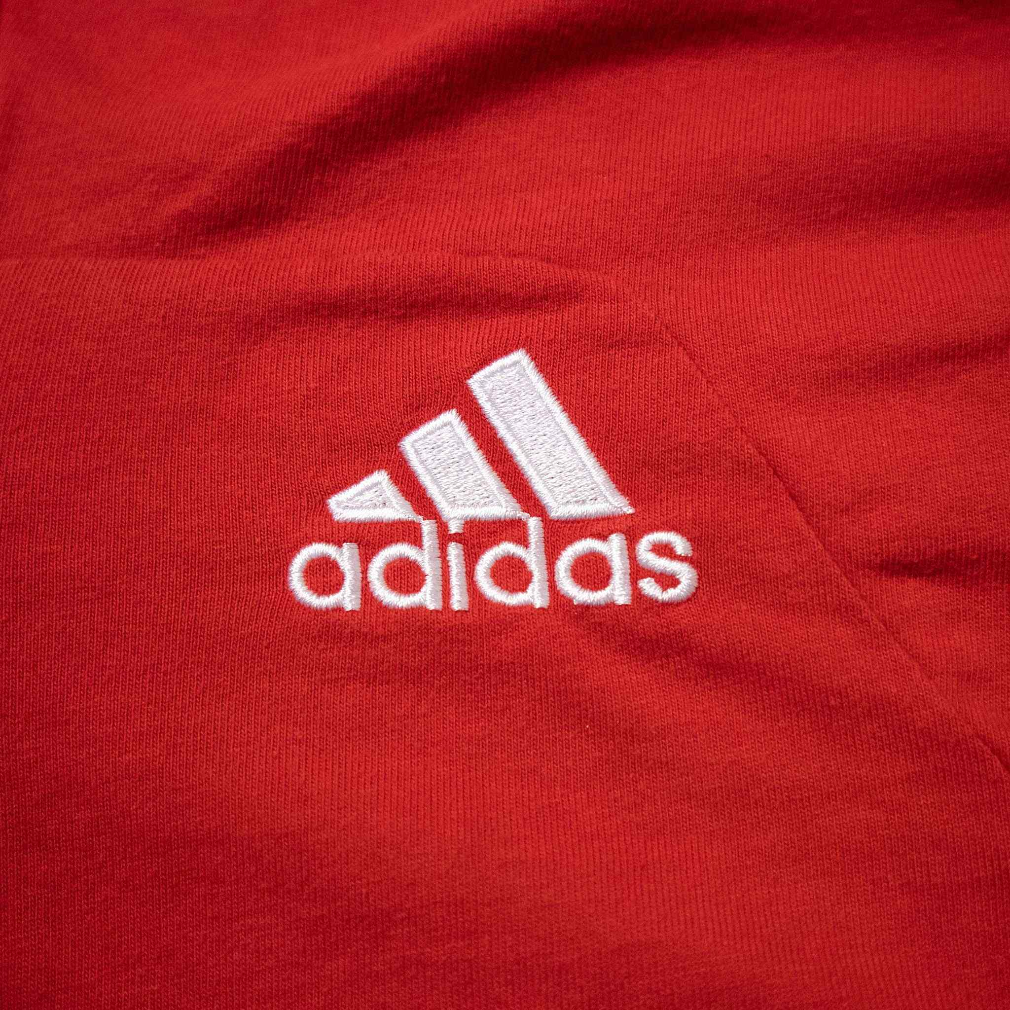 Adidas Bayern T-Shirt - Size L