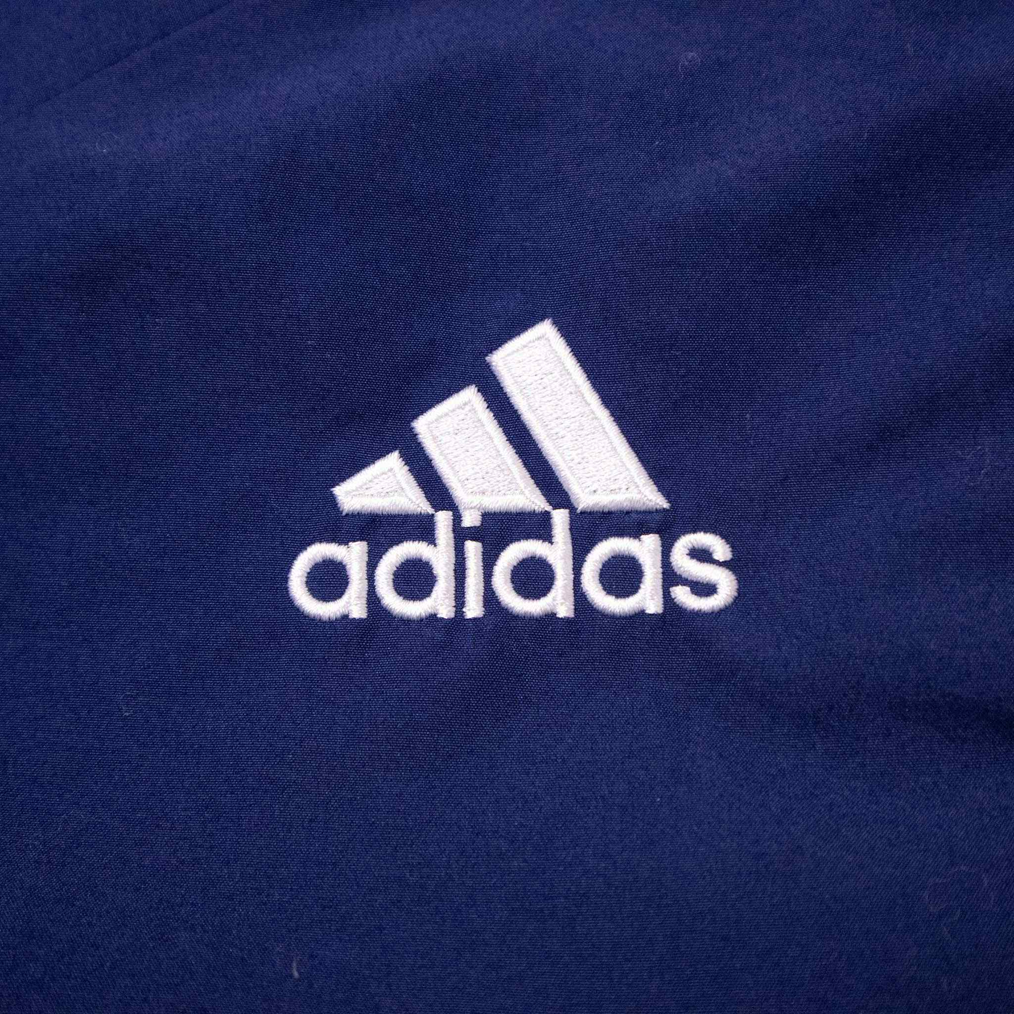 Giacca a vento Adidas Vintage - Taglia XS/S