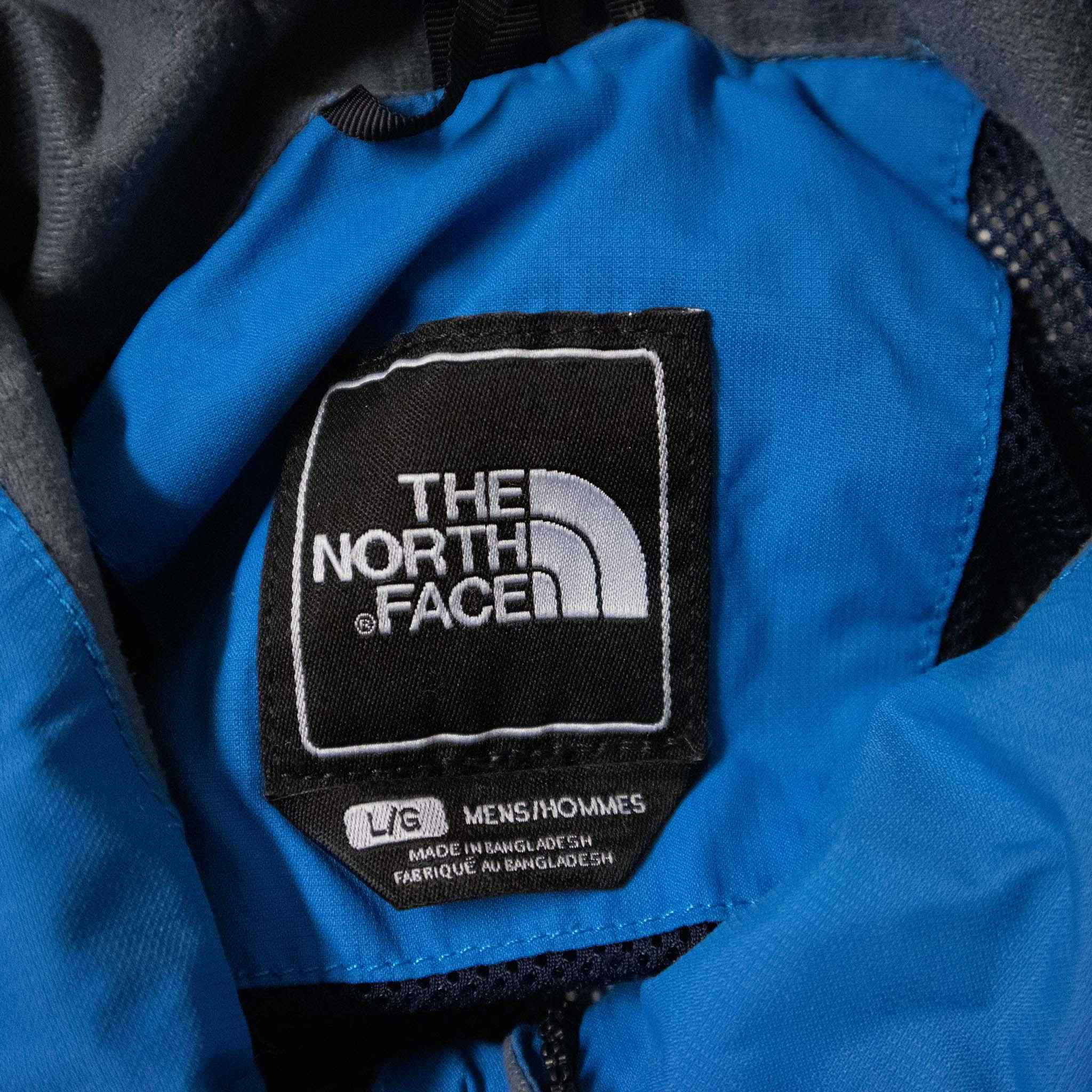 The North Face jacket - Size L