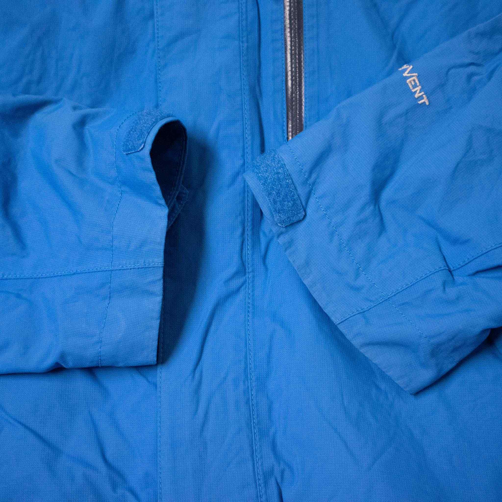 The North Face jacket - Size L