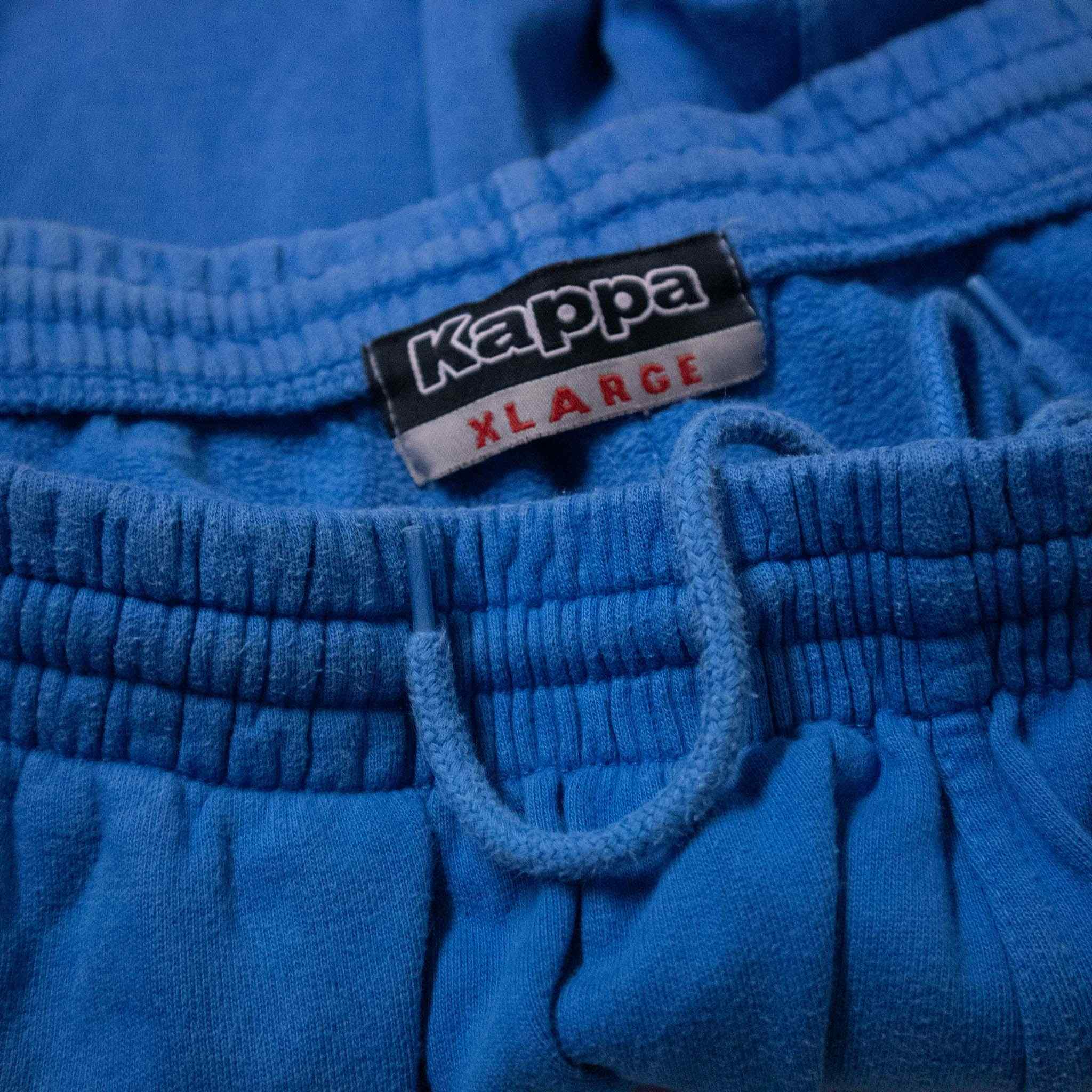 Kappa trousers - Size XL