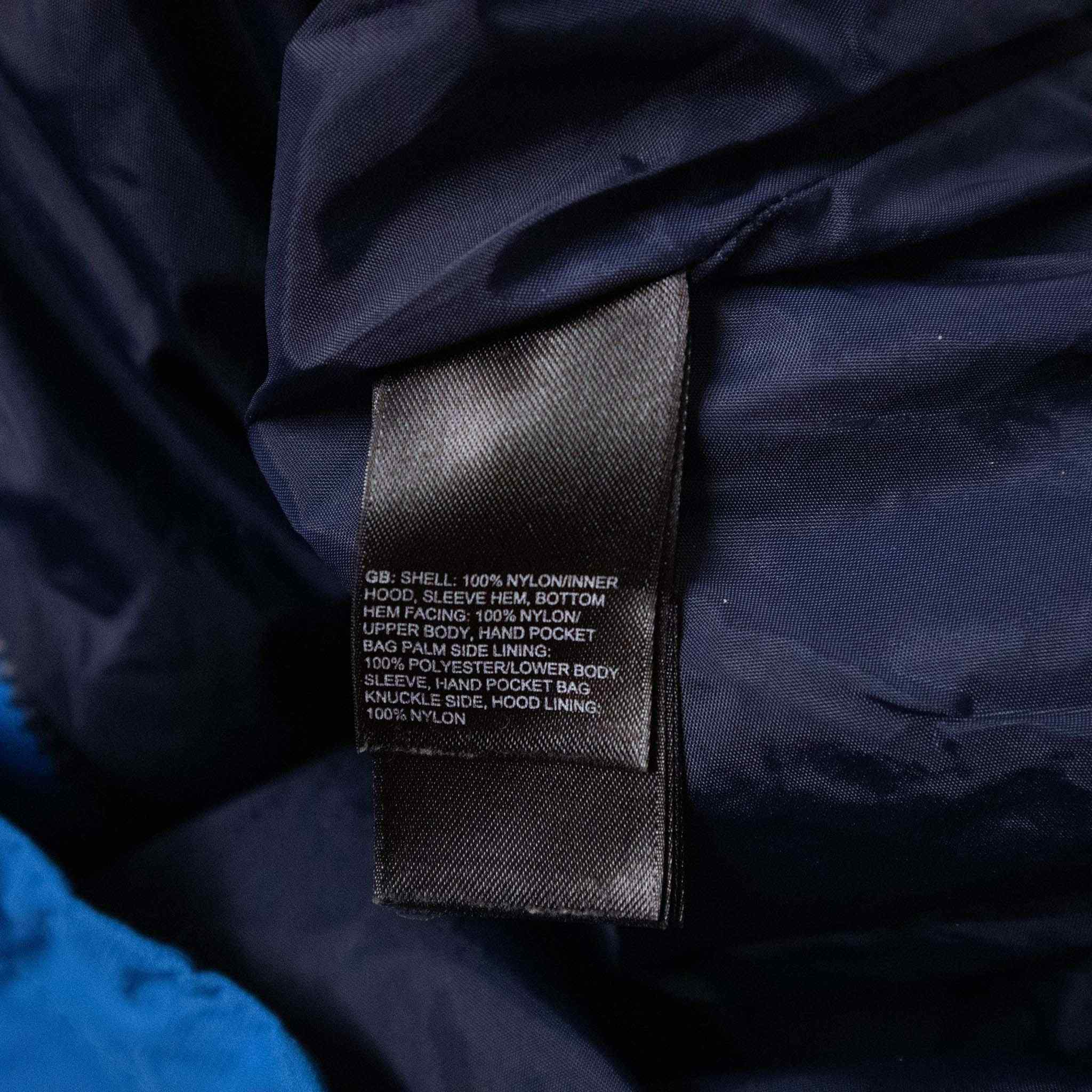 The North Face jacket - Size L