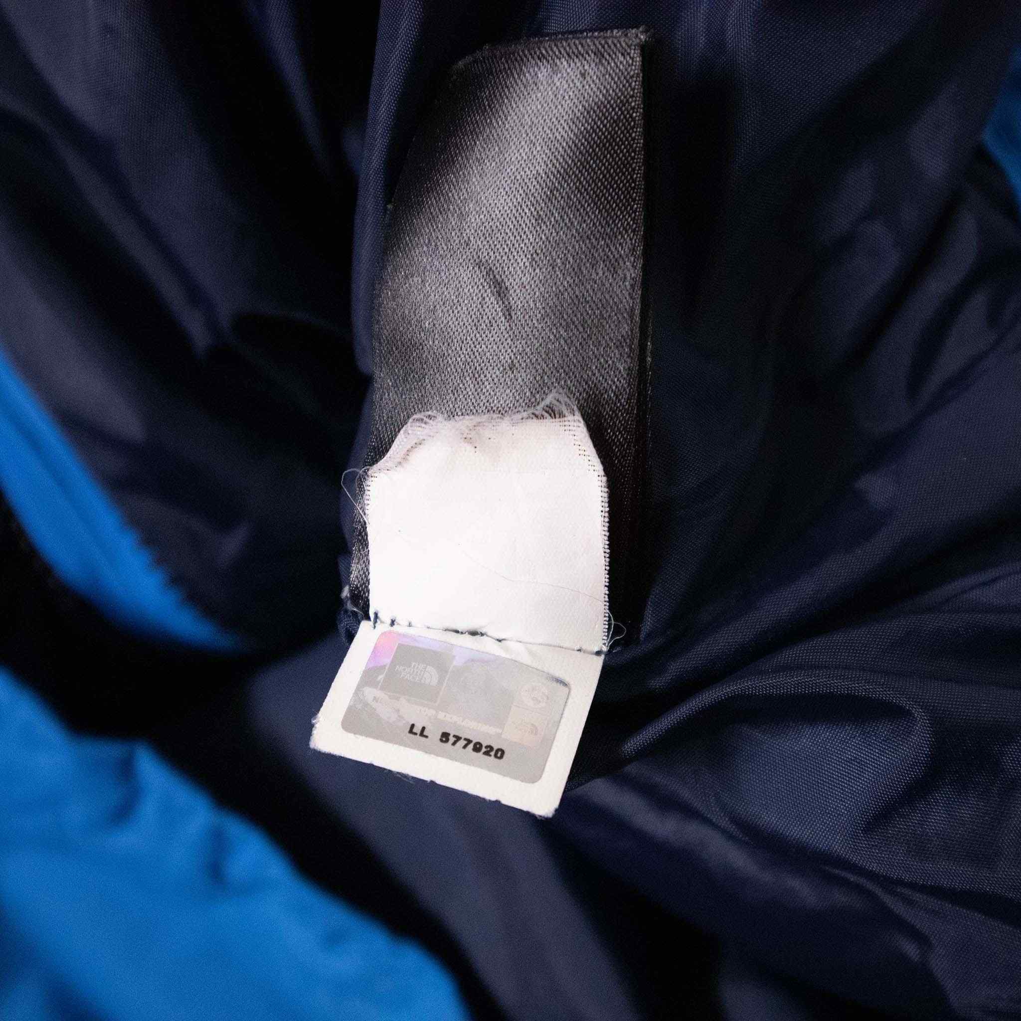 The North Face jacket - Size L